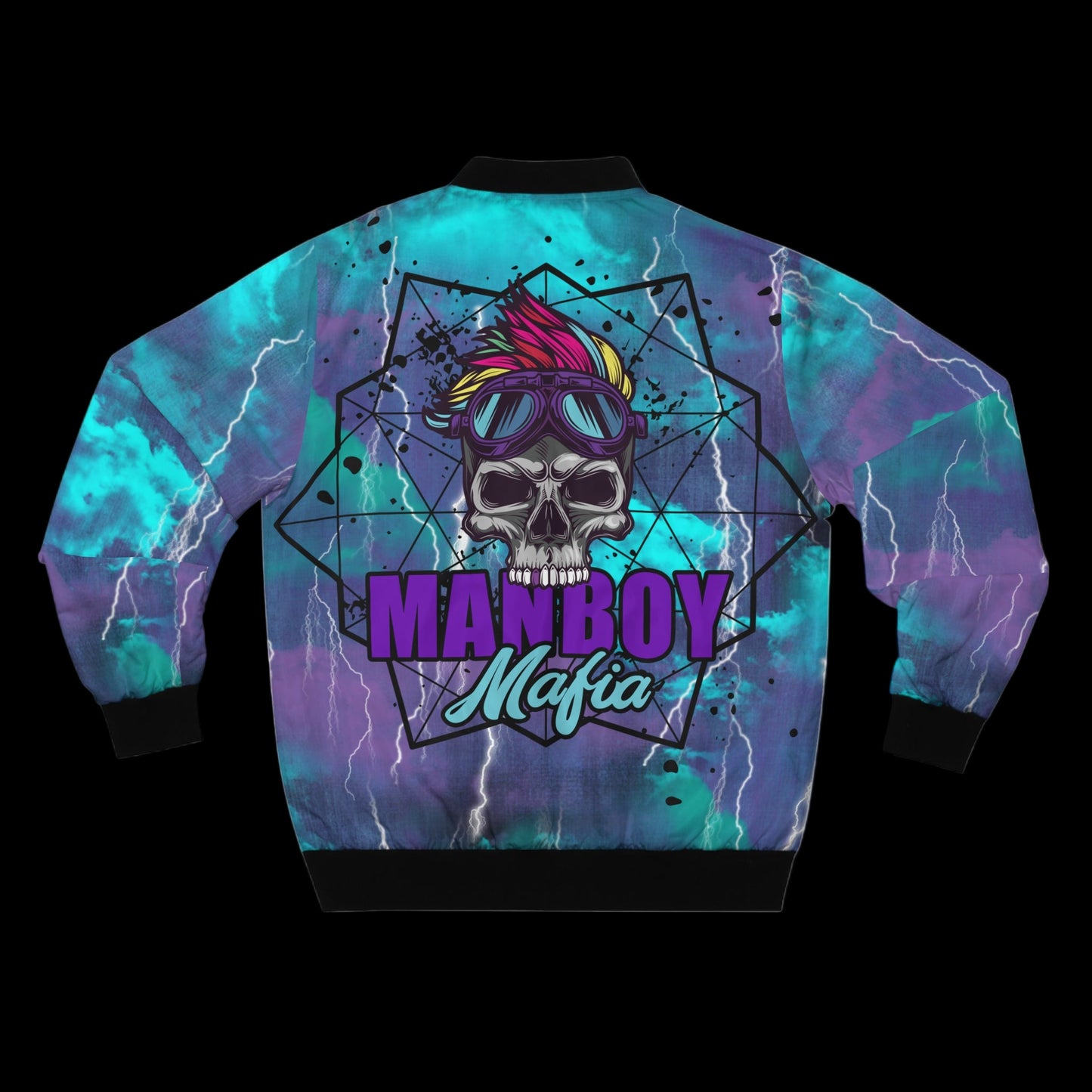 MBM BOMBER
