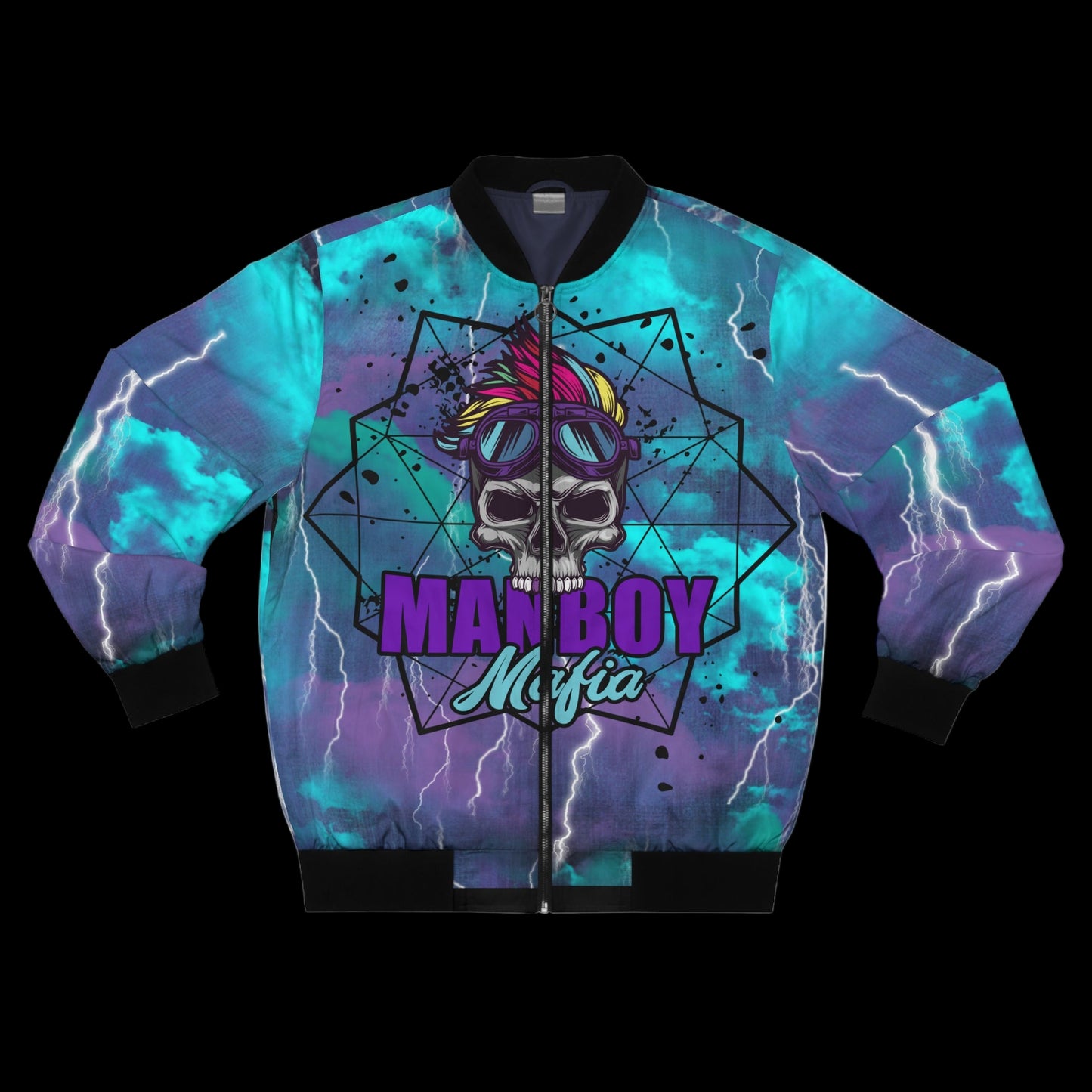 MBM BOMBER