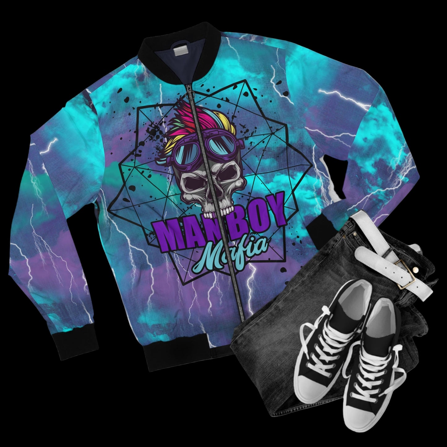 MBM BOMBER
