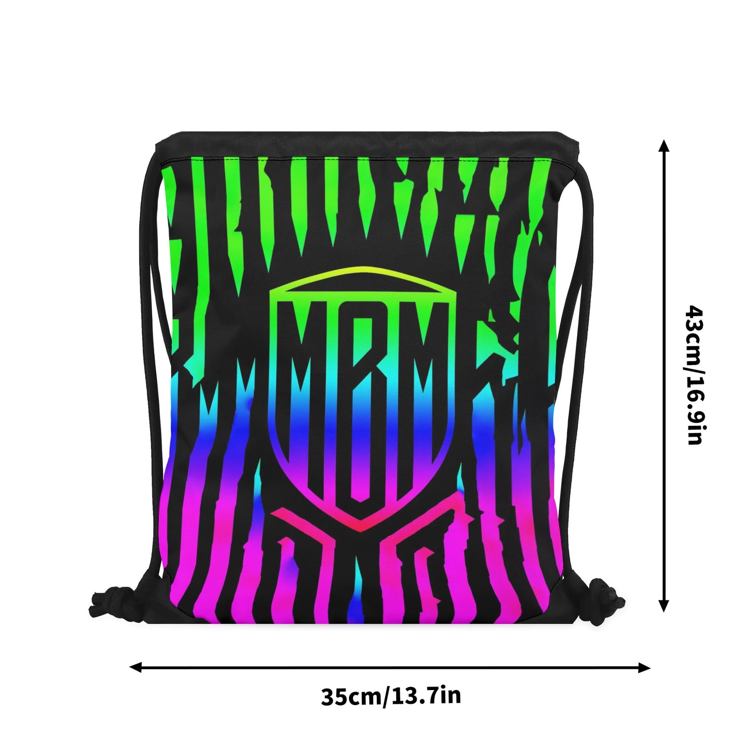 MBM DRAW STRING BAG