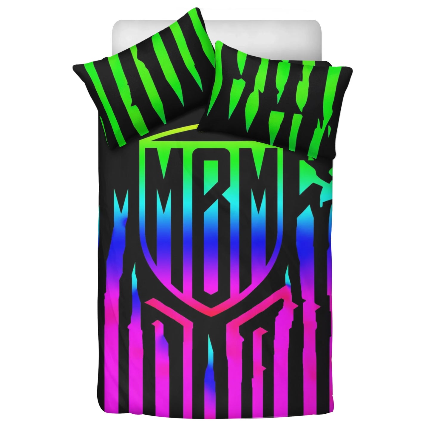 MBM 3 PCS Bedding