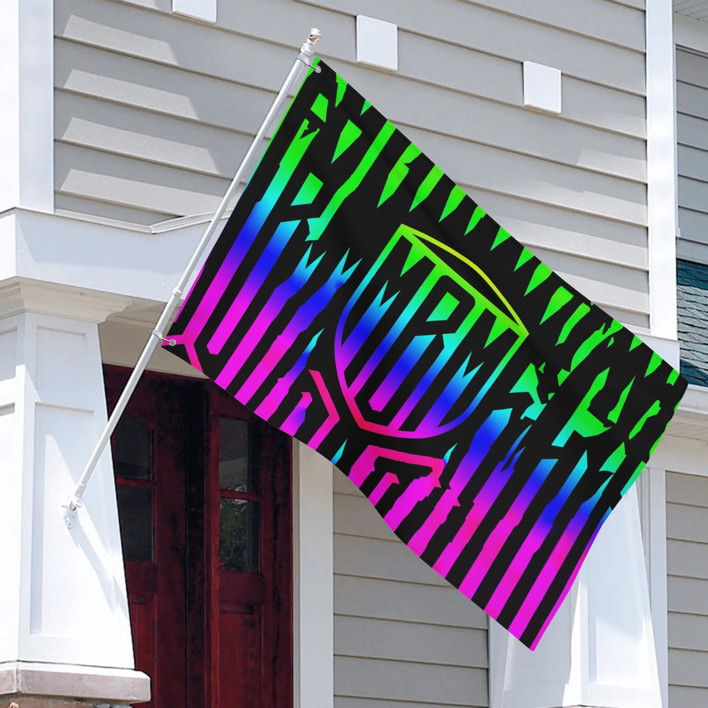 MBM FLAG 4x6 Ft
