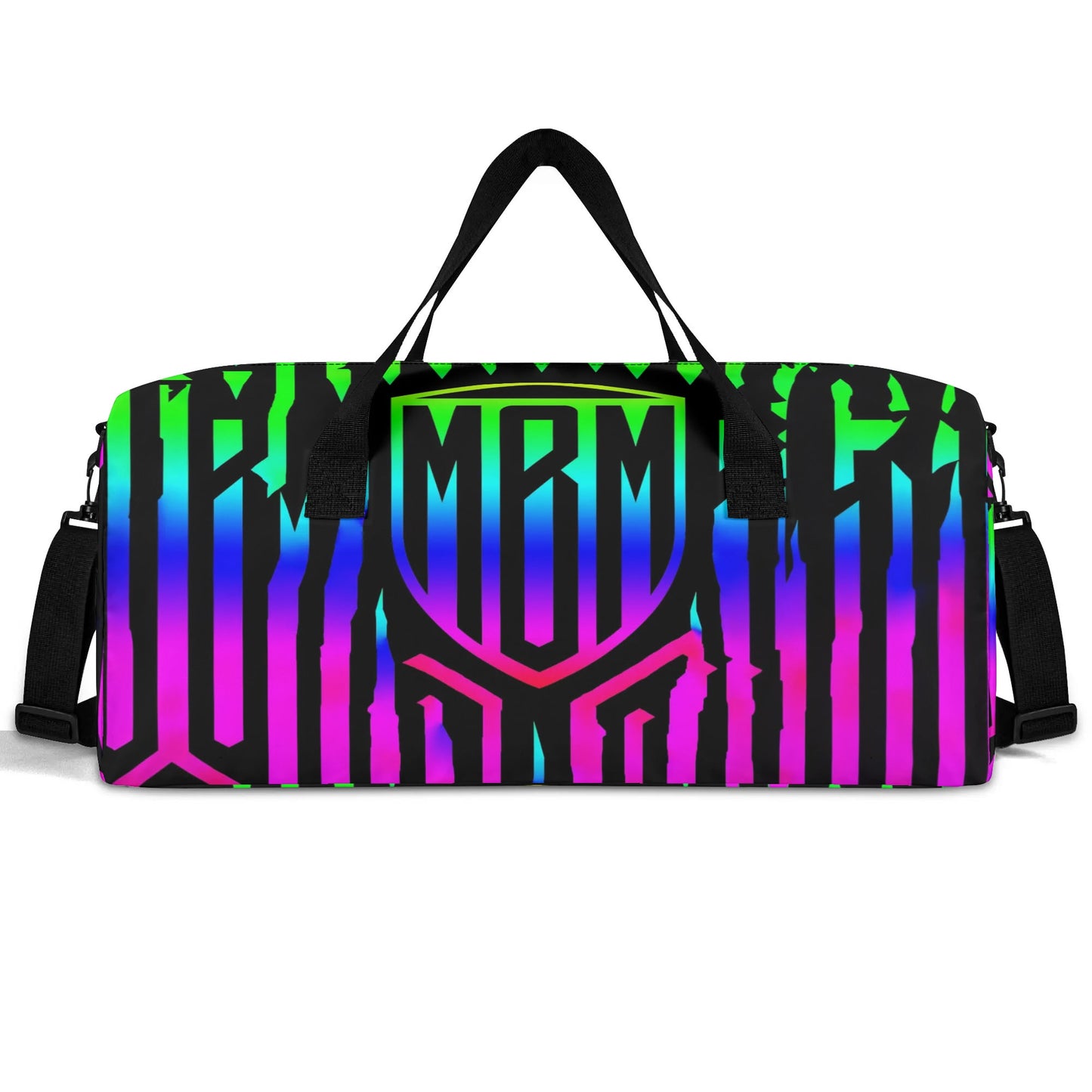 MBM DUFFLE BAG