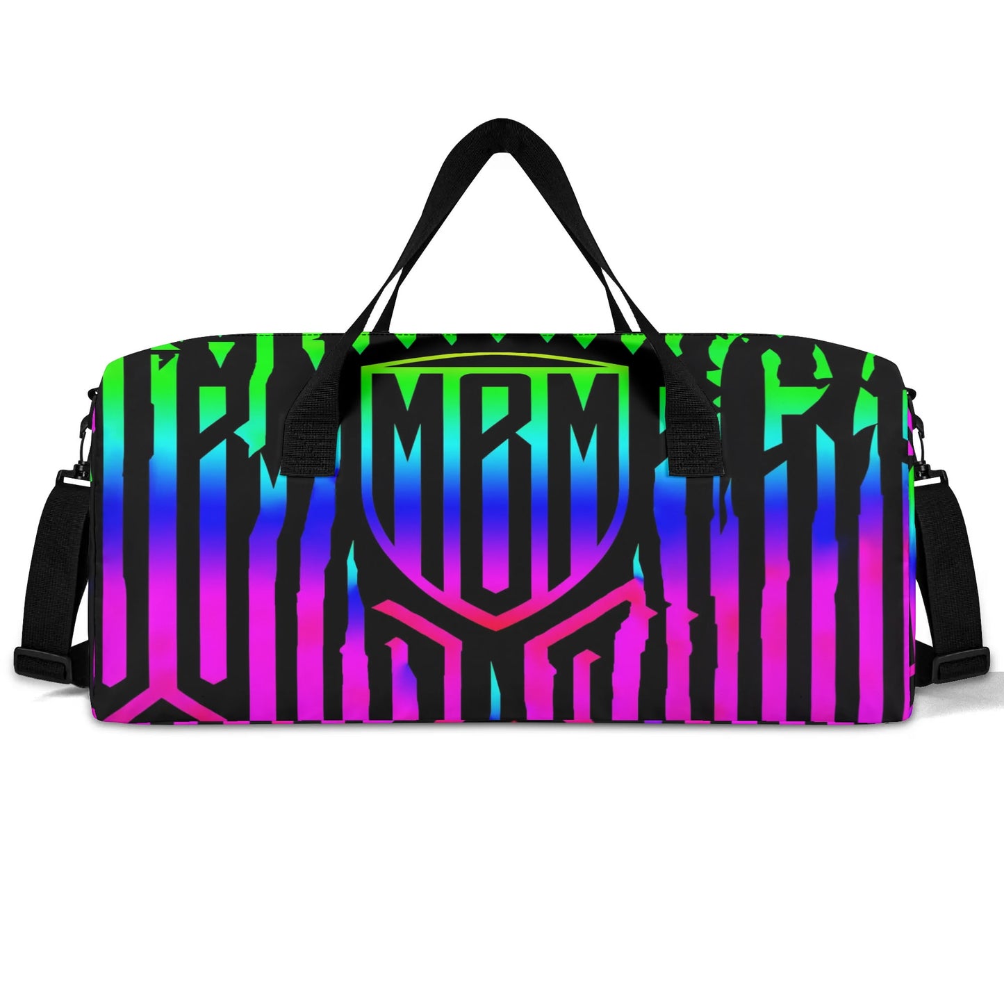 MBM DUFFLE BAG