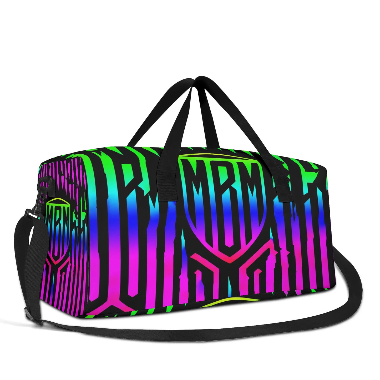MBM DUFFLE BAG