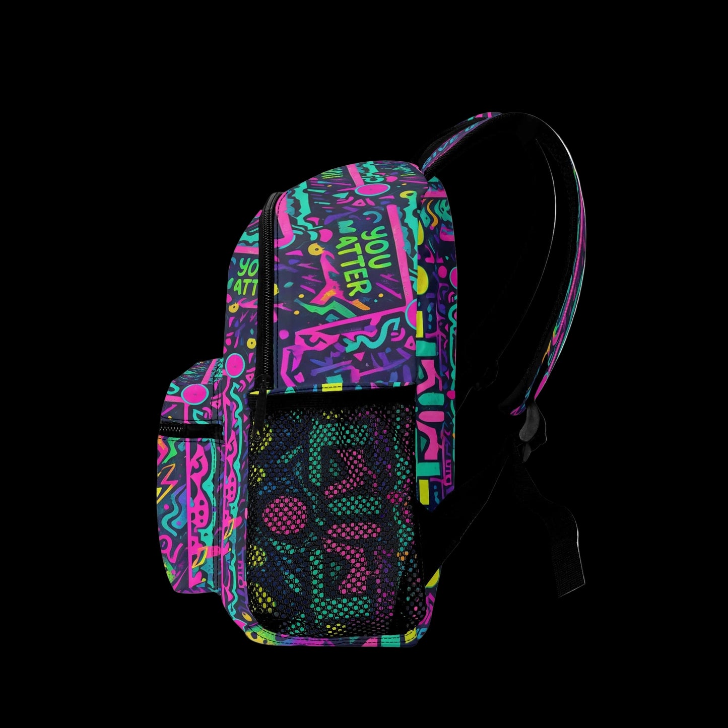 90s MBM BACKPACK