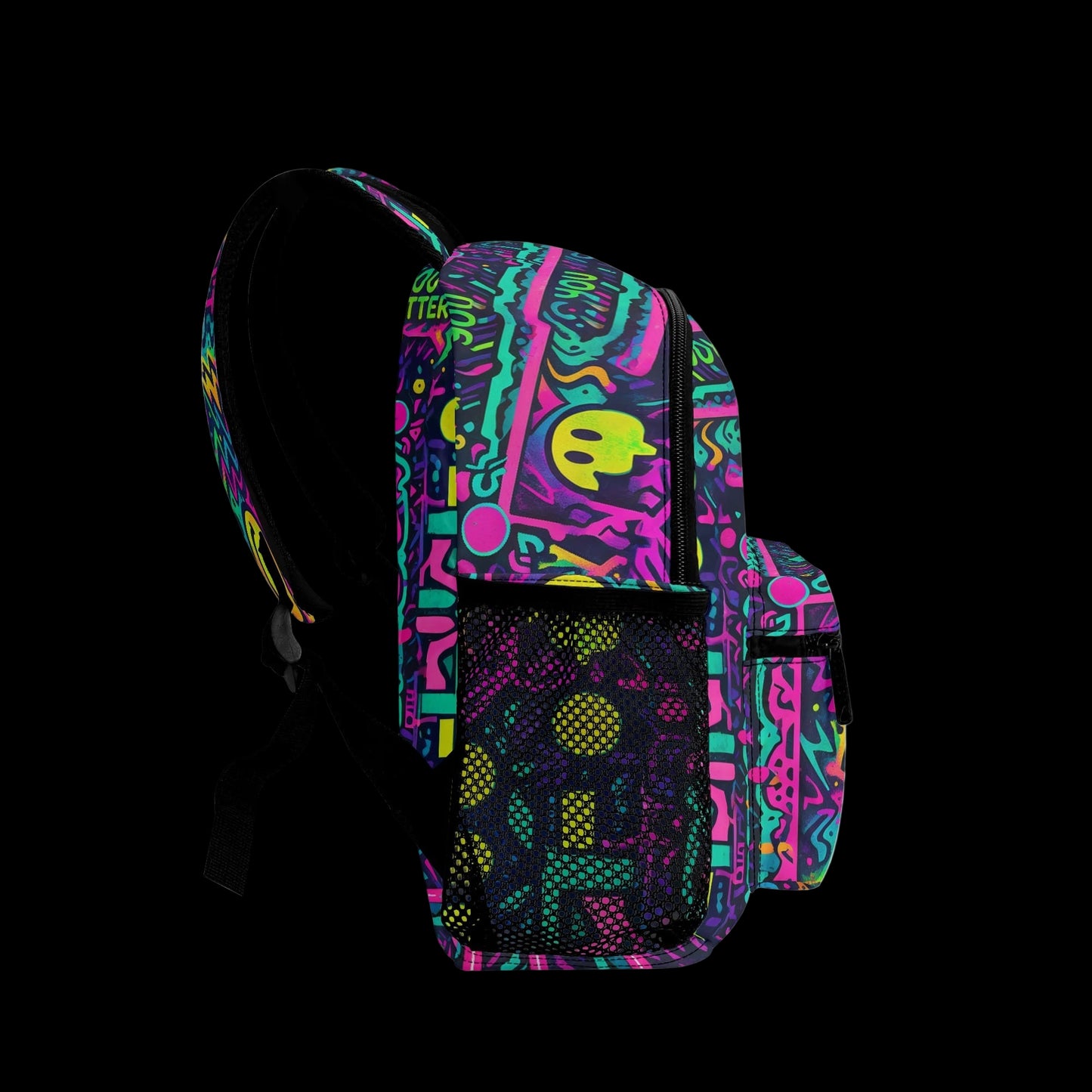 90s MBM BACKPACK