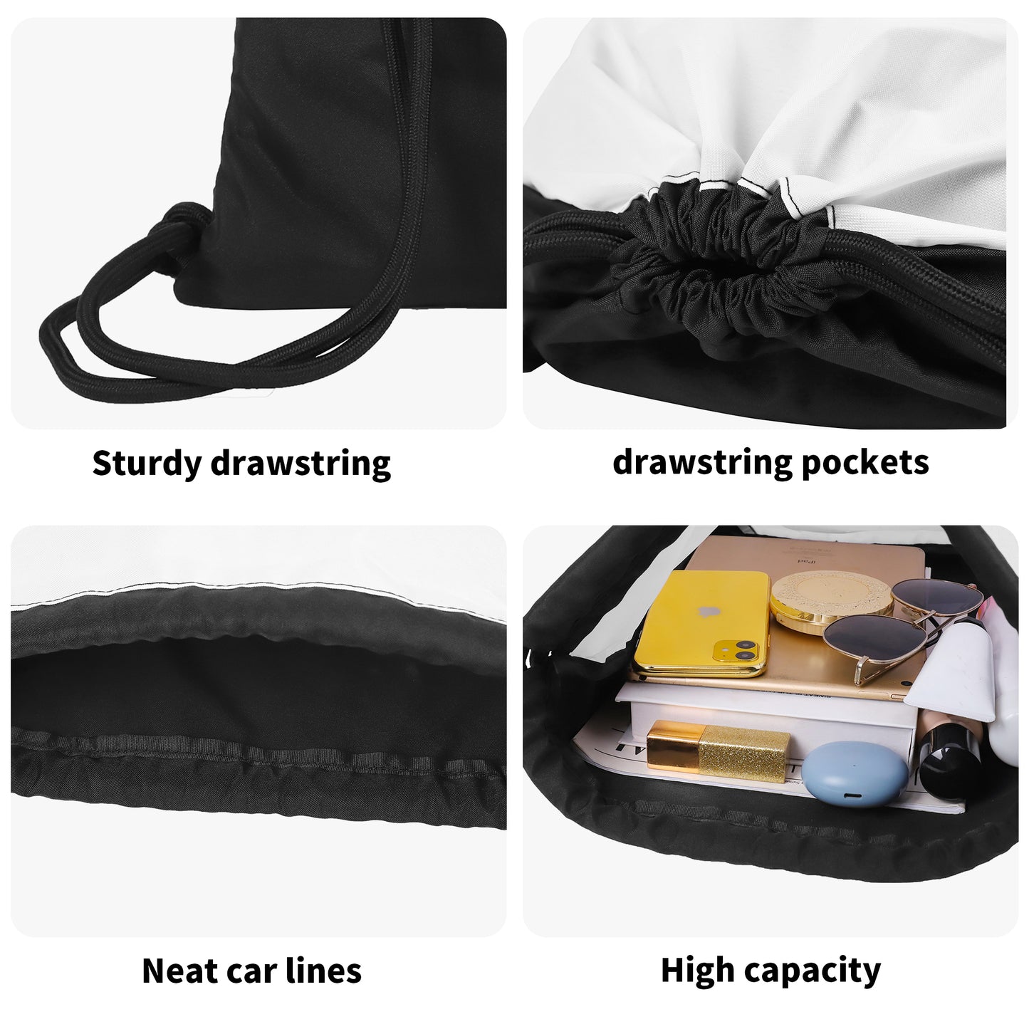 MBM DRAW STRING BAG