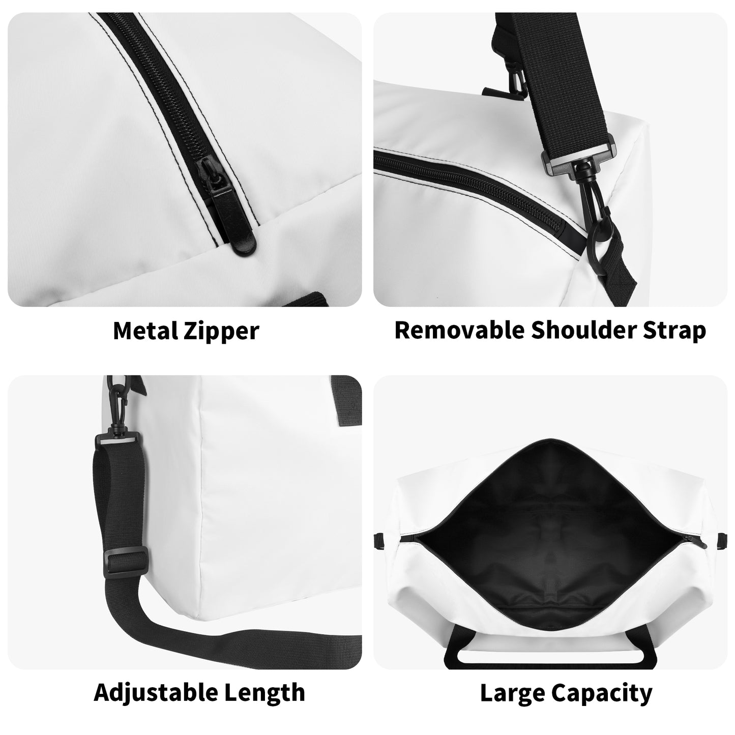 MBM DUFFLE BAG