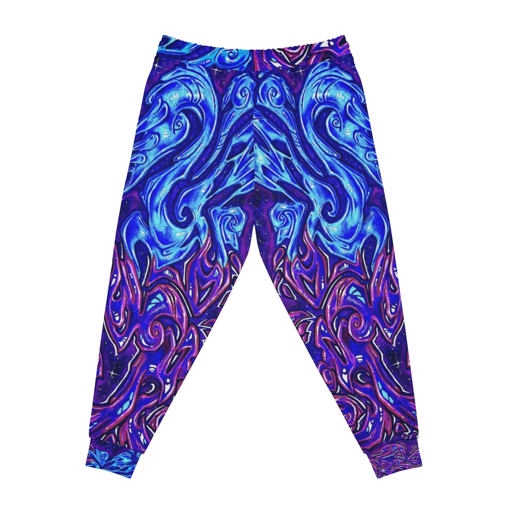 EXCLUSIVE JOGGERS