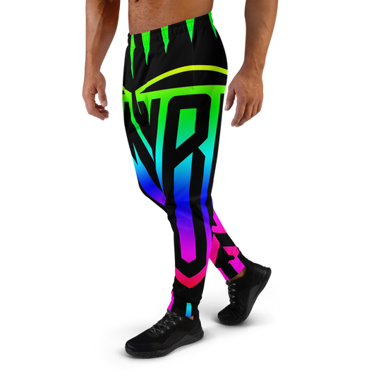 EXCLUSIVE MBM JOGGERS