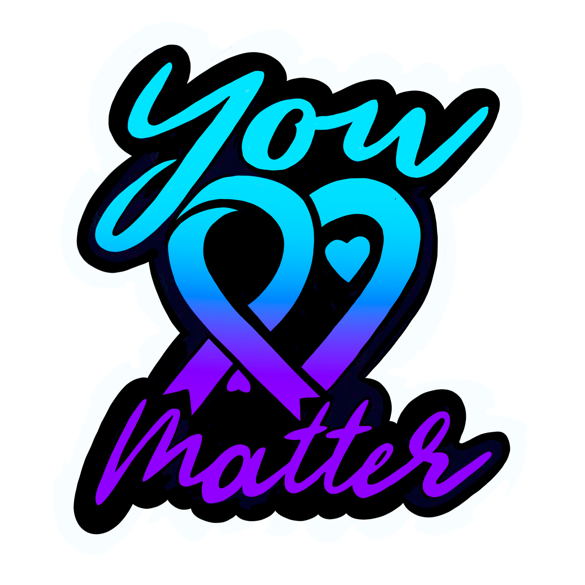 YOU MATTER