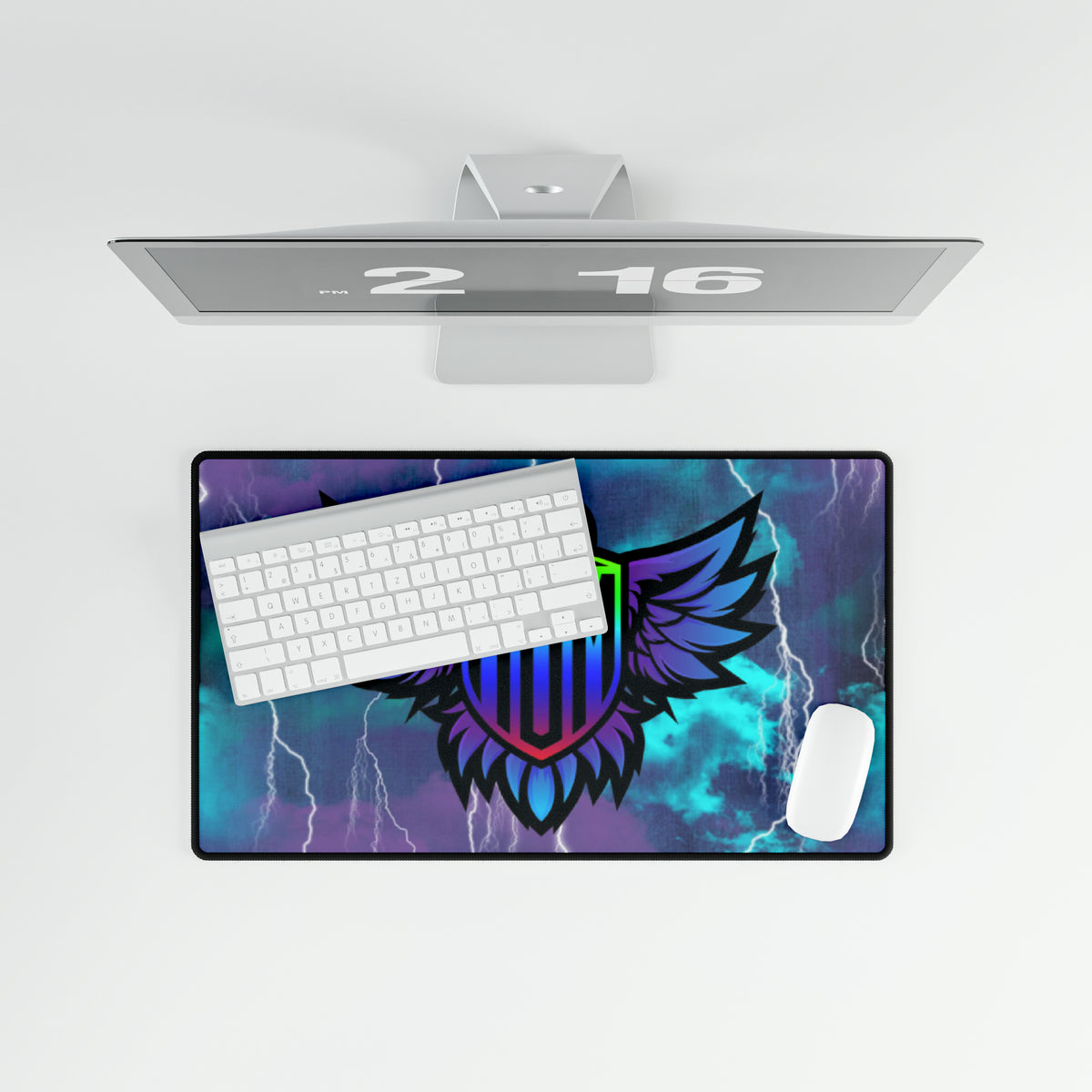 MBM MOUSE PAD 3 SIZES