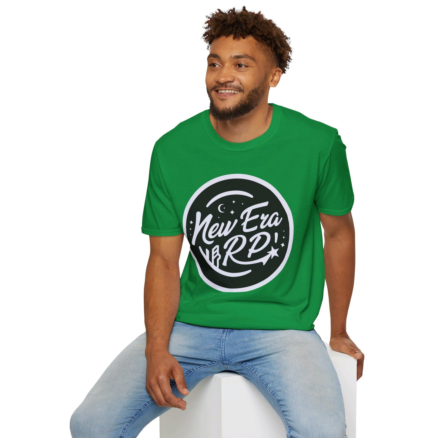 NEW ERA T-SHIRT