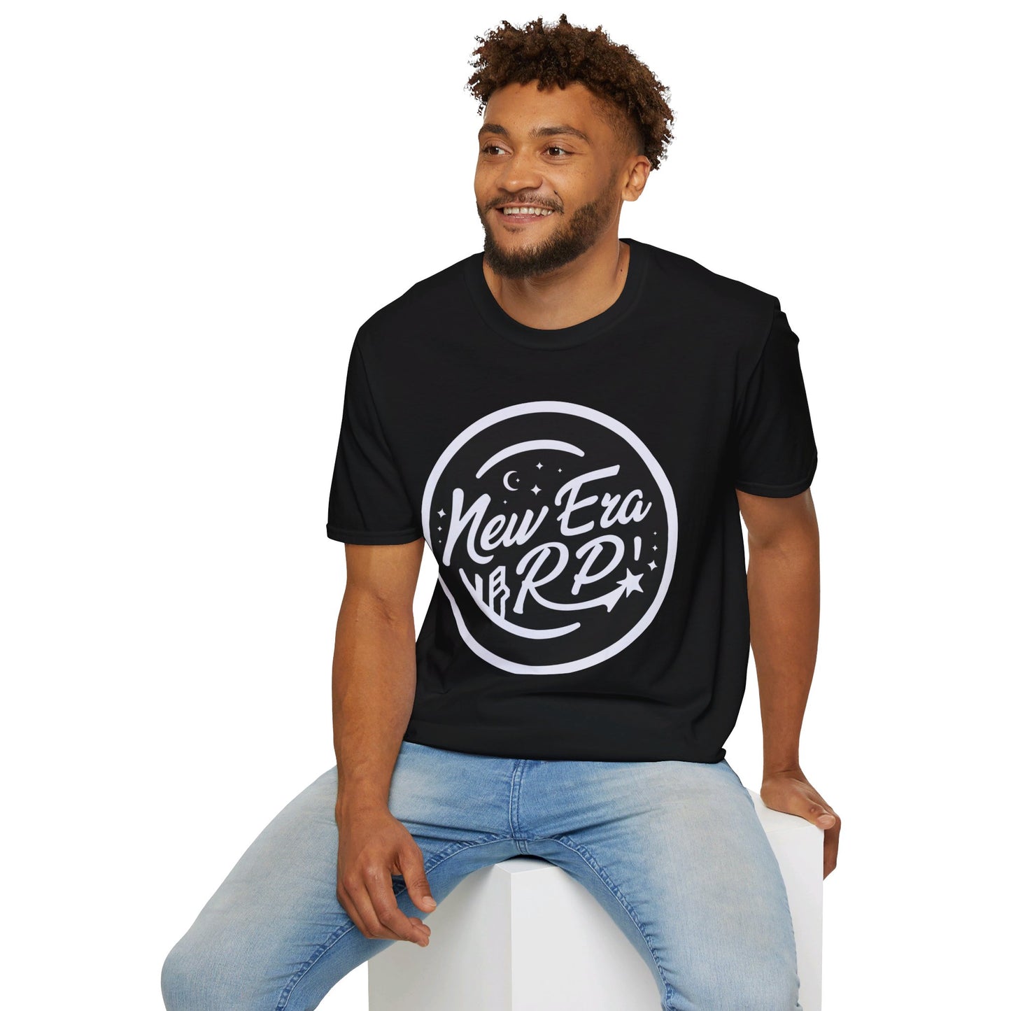 NEW ERA T-SHIRT