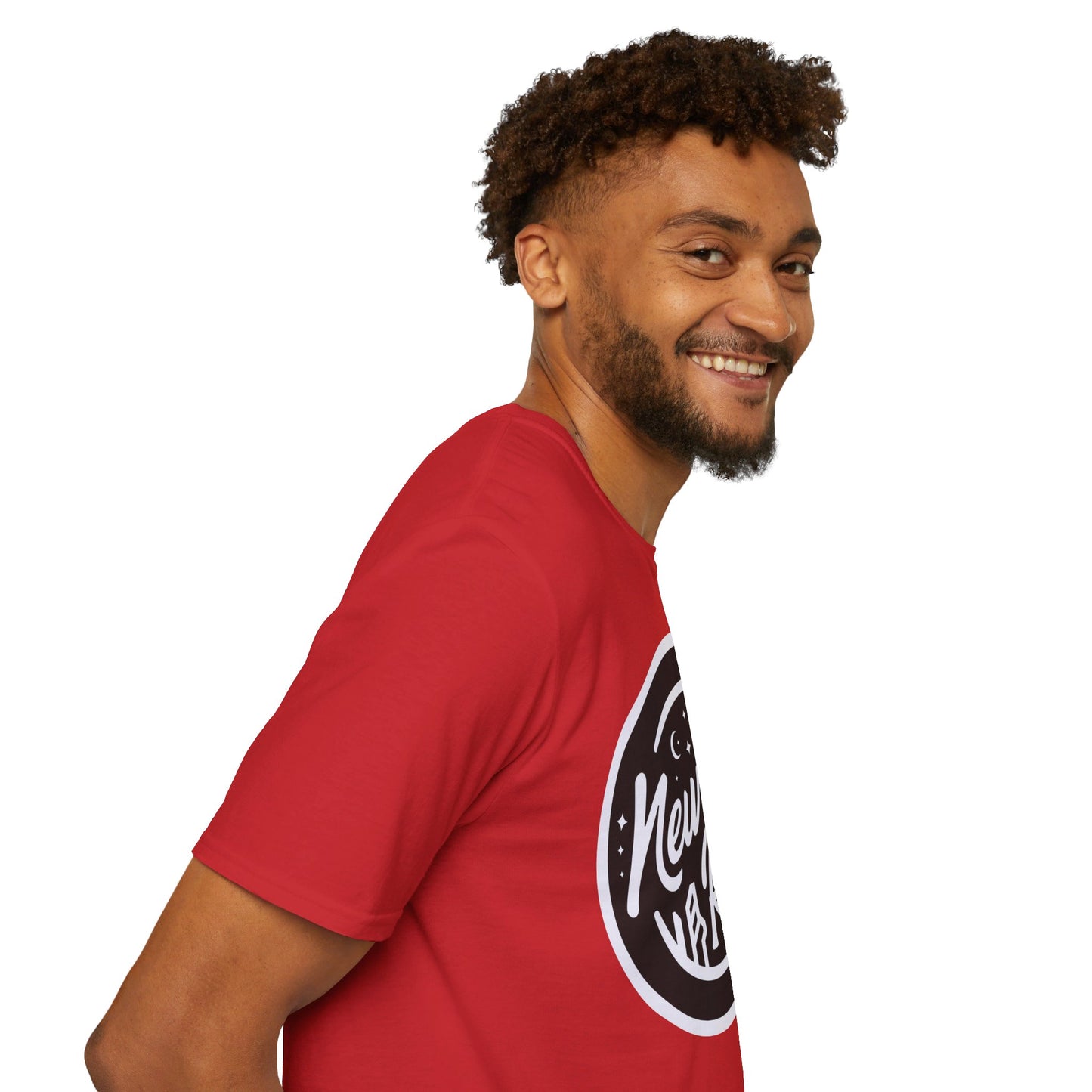 NEW ERA T-SHIRT