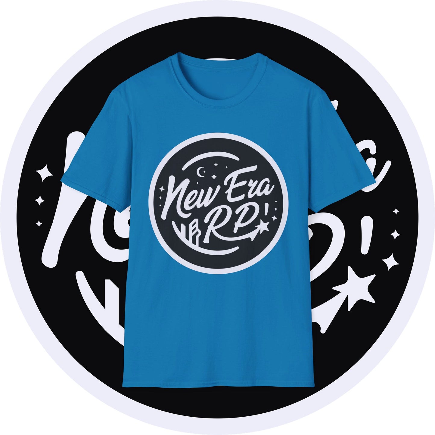 NEW ERA T-SHIRT