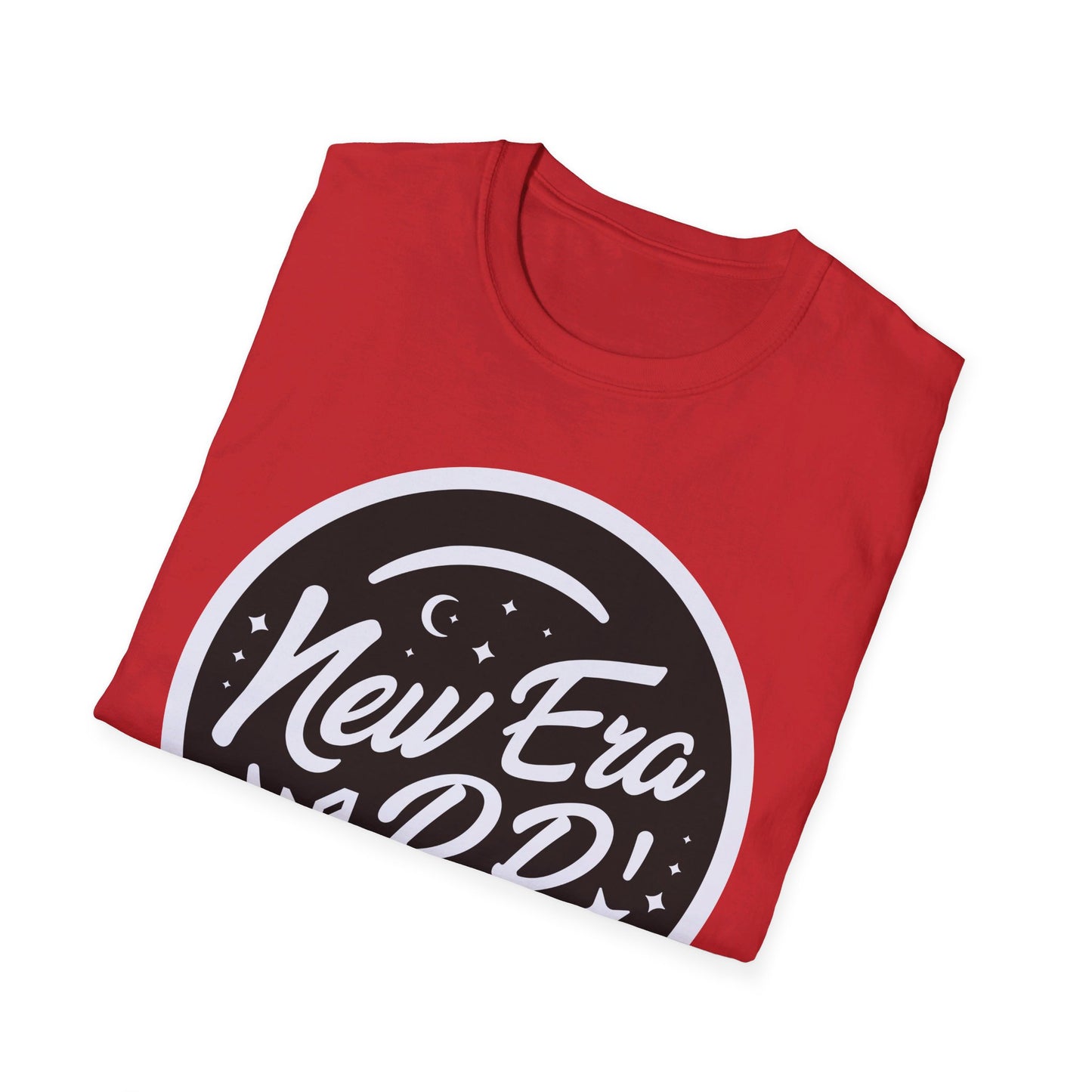 NEW ERA T-SHIRT