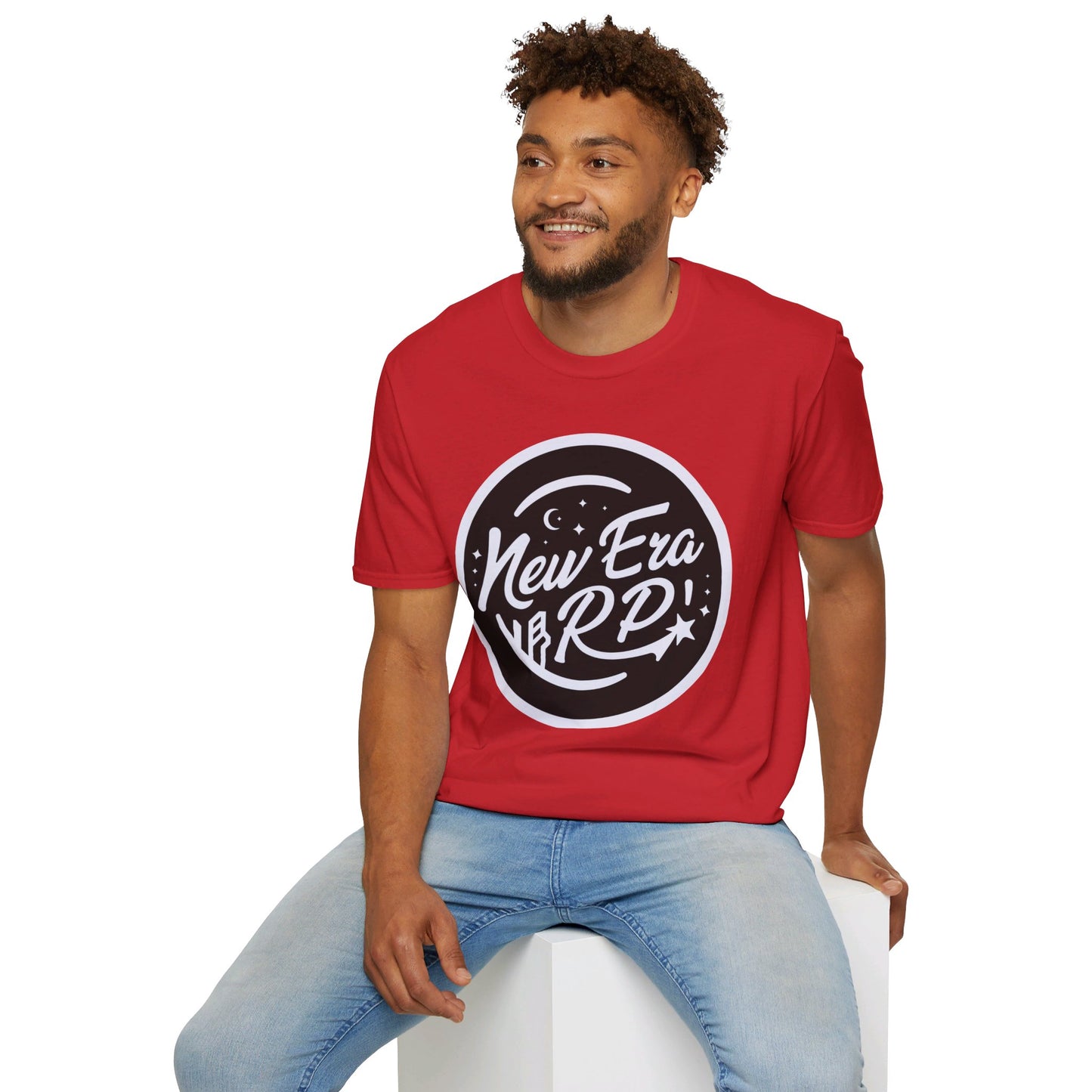 NEW ERA T-SHIRT