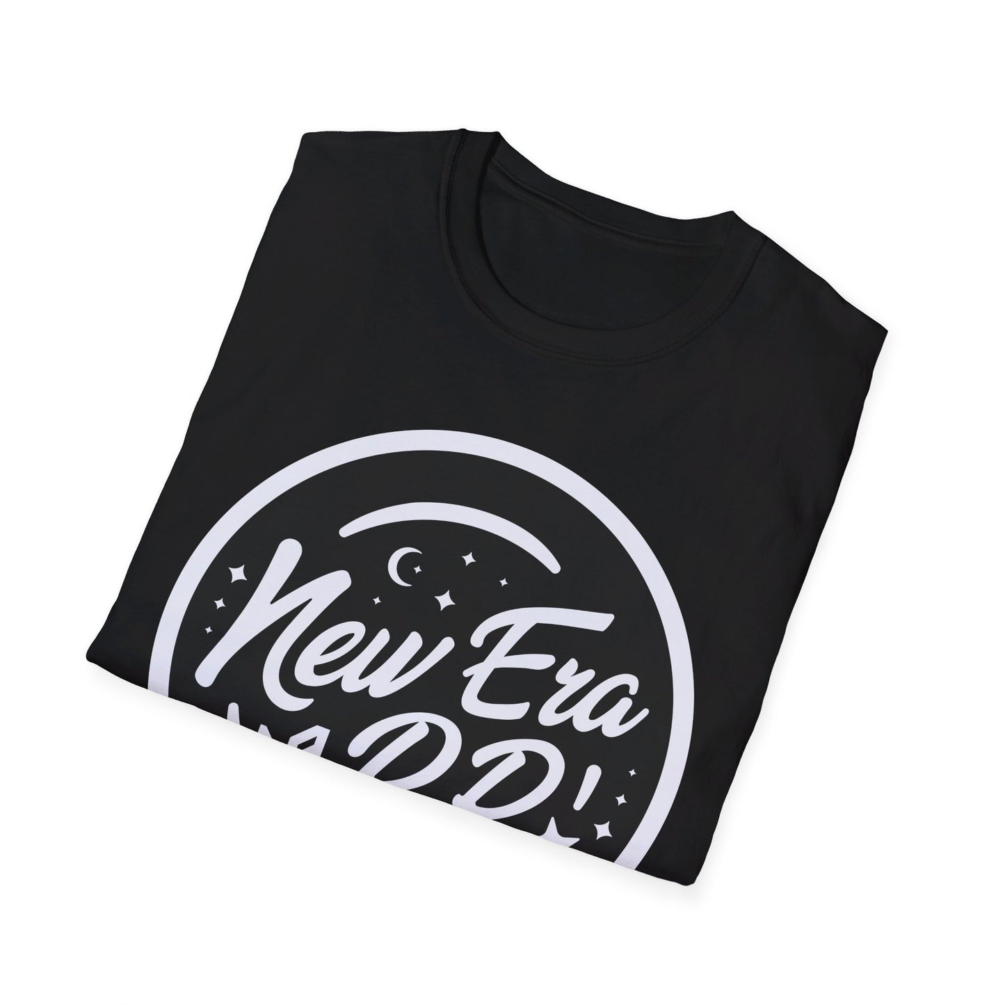 NEW ERA T-SHIRT