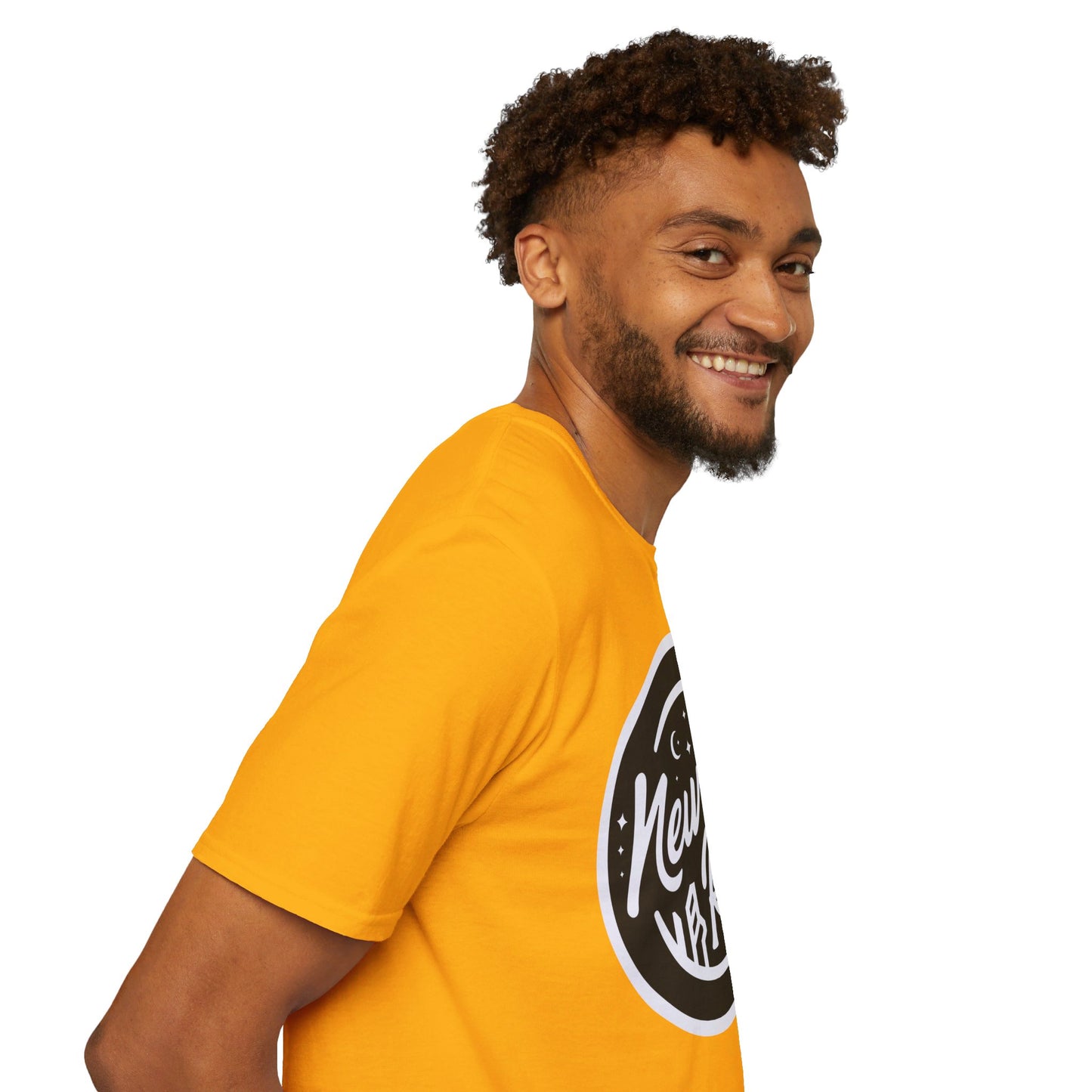NEW ERA T-SHIRT