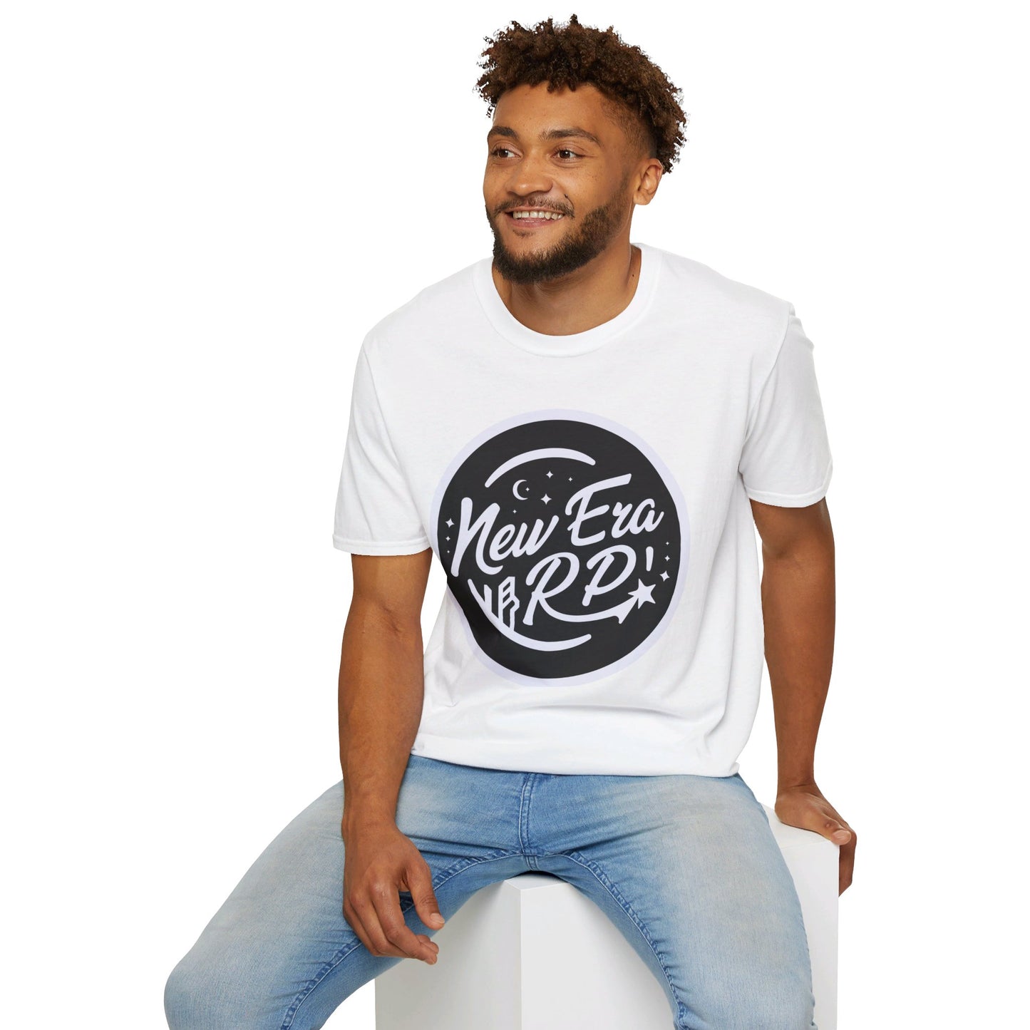 NEW ERA T-SHIRT