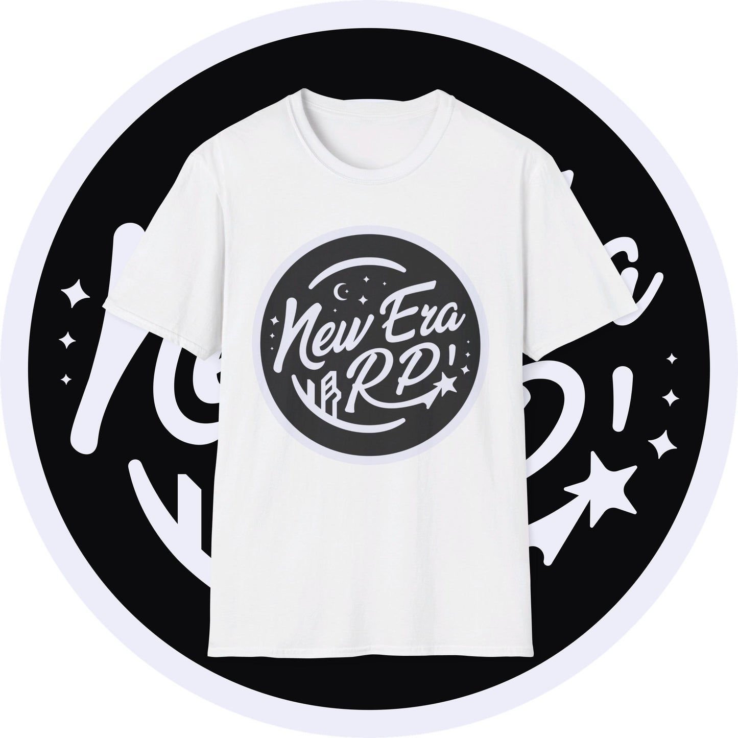 NEW ERA T-SHIRT