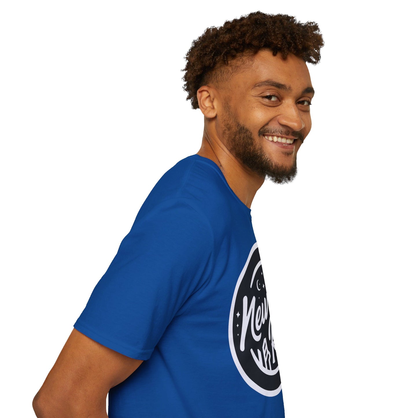 NEW ERA T-SHIRT