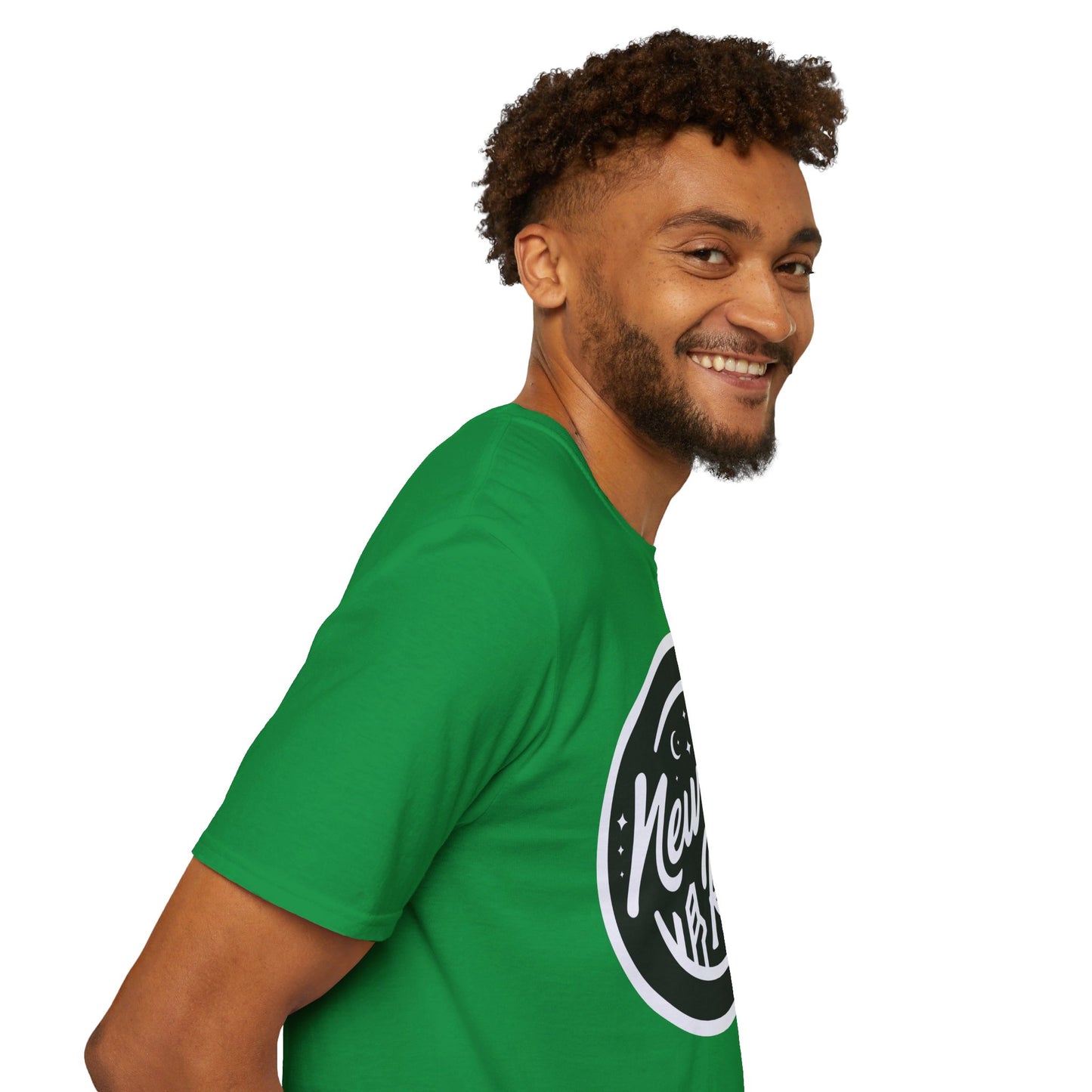 NEW ERA T-SHIRT