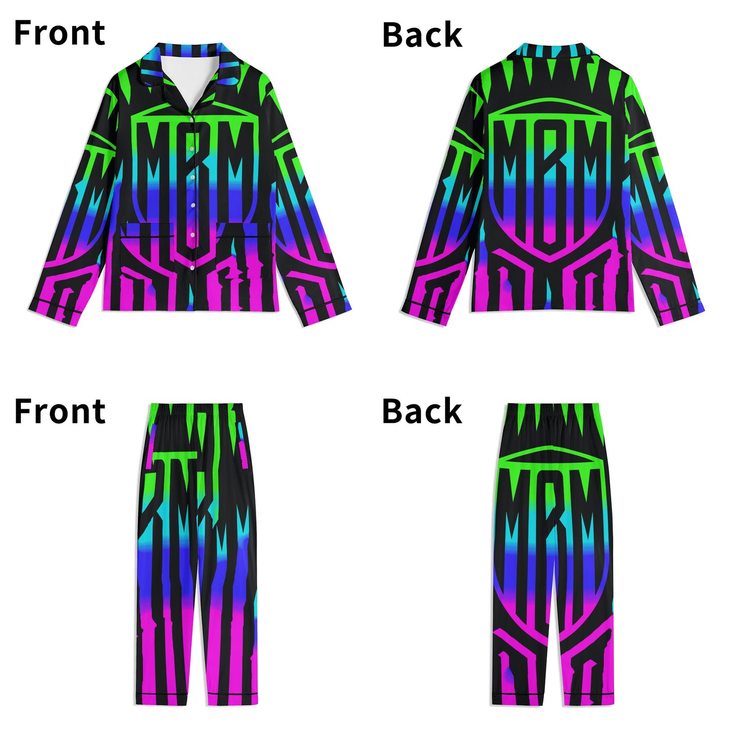 MBM PAJAMAS
