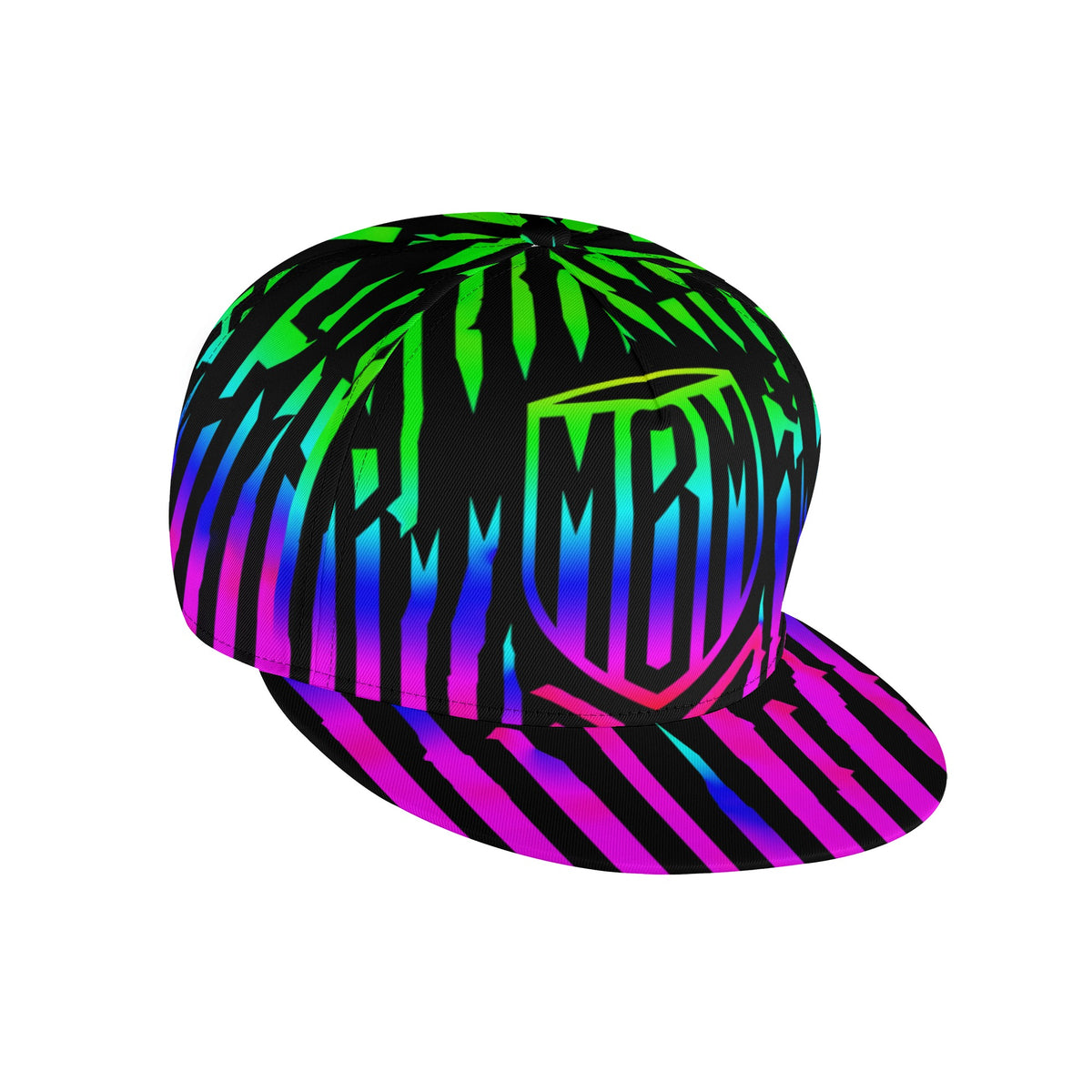 mbm all over hat