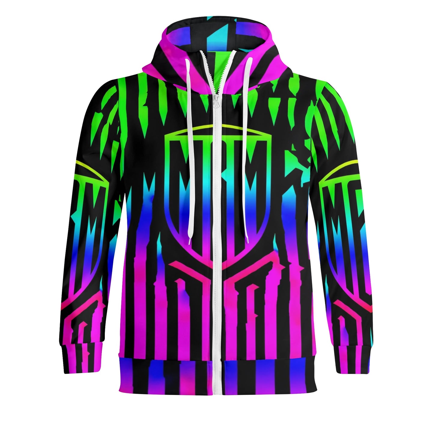 MBM UNIFORM ZIP UP