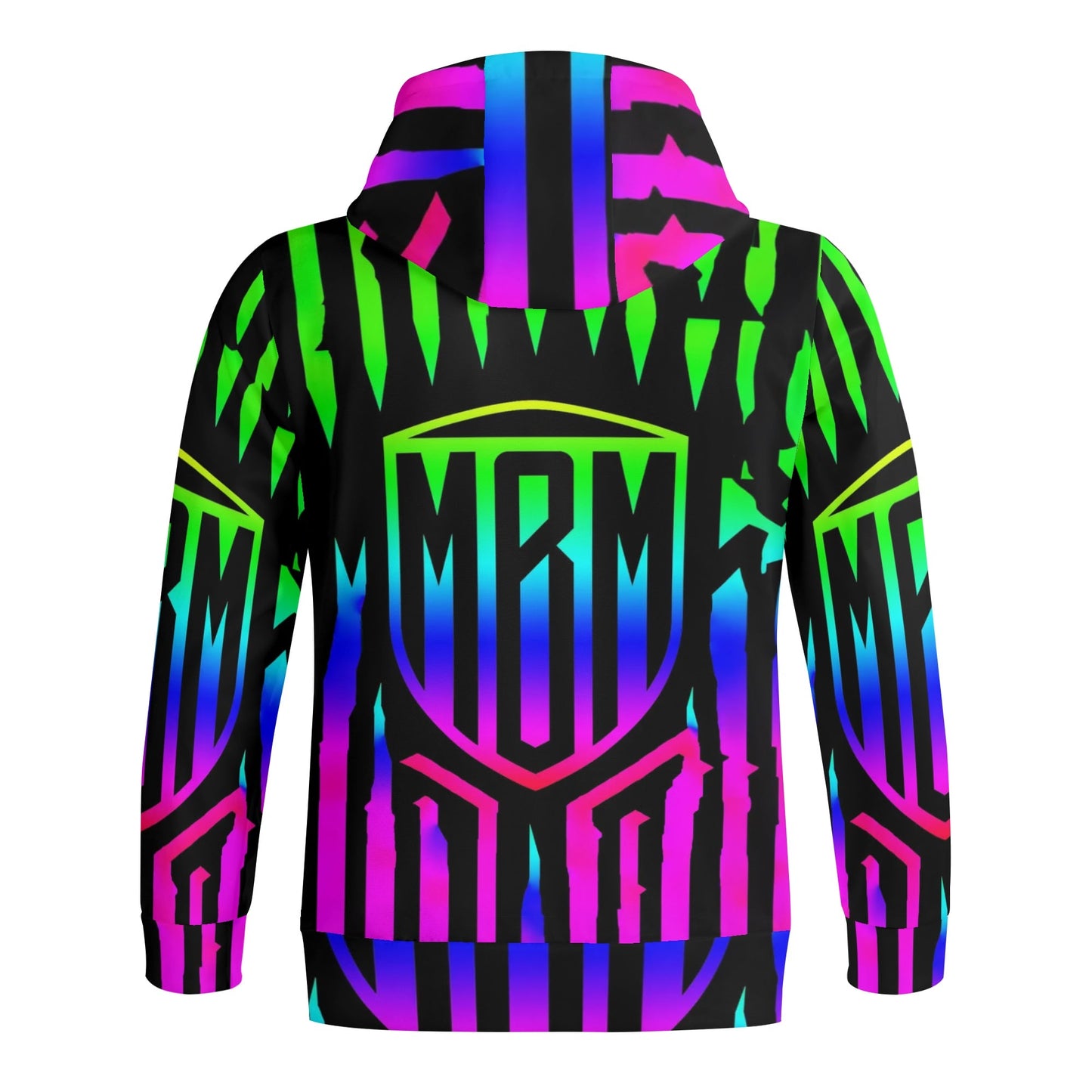 MBM UNIFORM ZIP UP