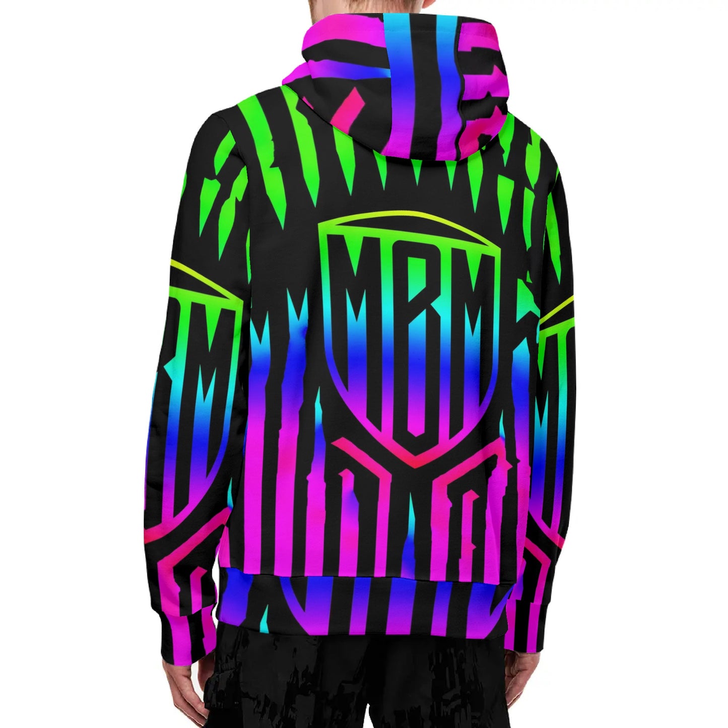 MBM UNIFORM ZIP UP