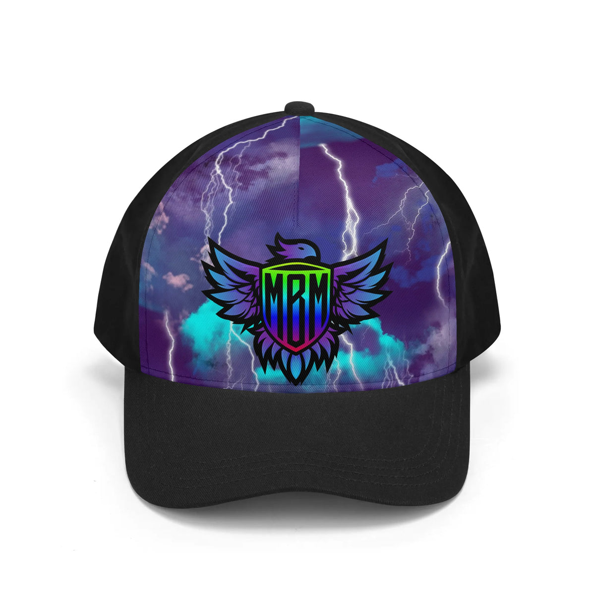 RISE OF MBM HAT