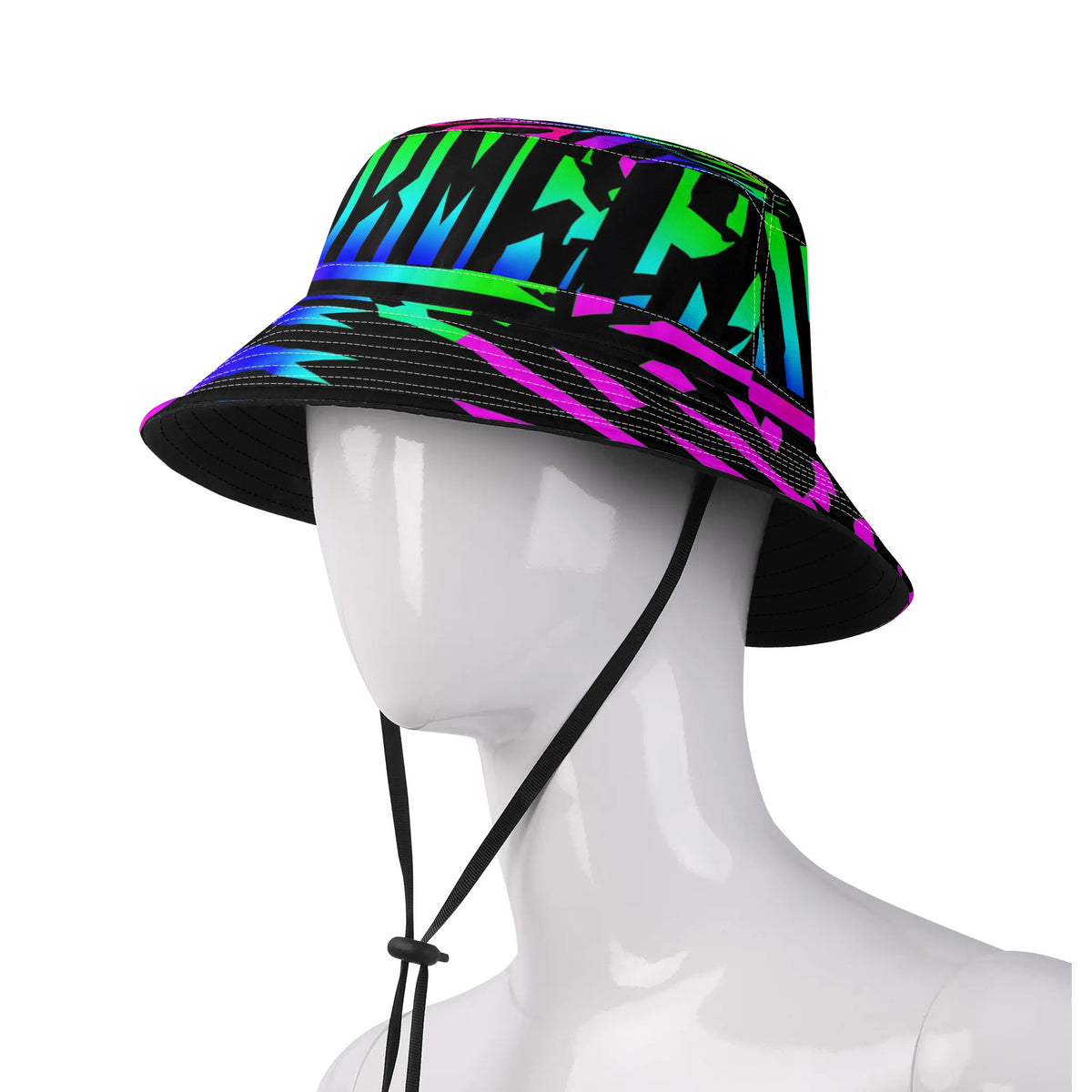 MBM BUCKET HAT