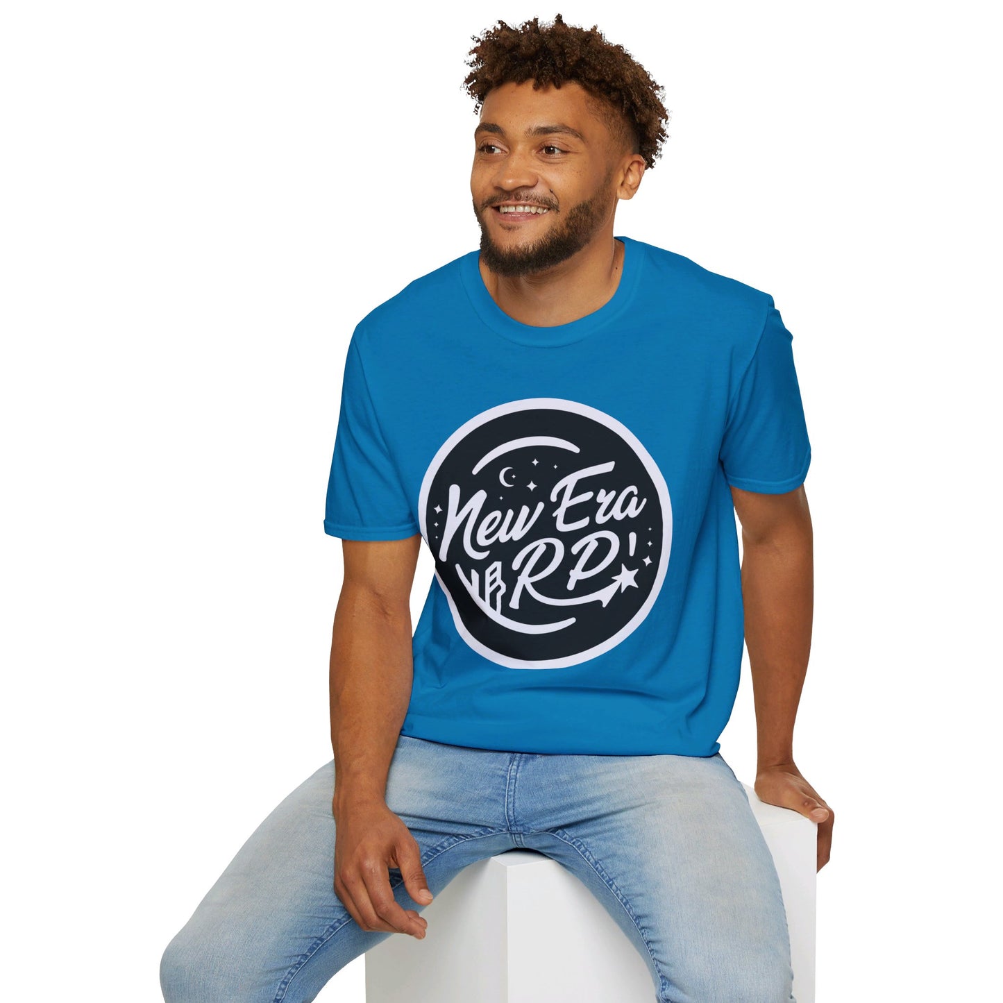 NEW ERA T-SHIRT