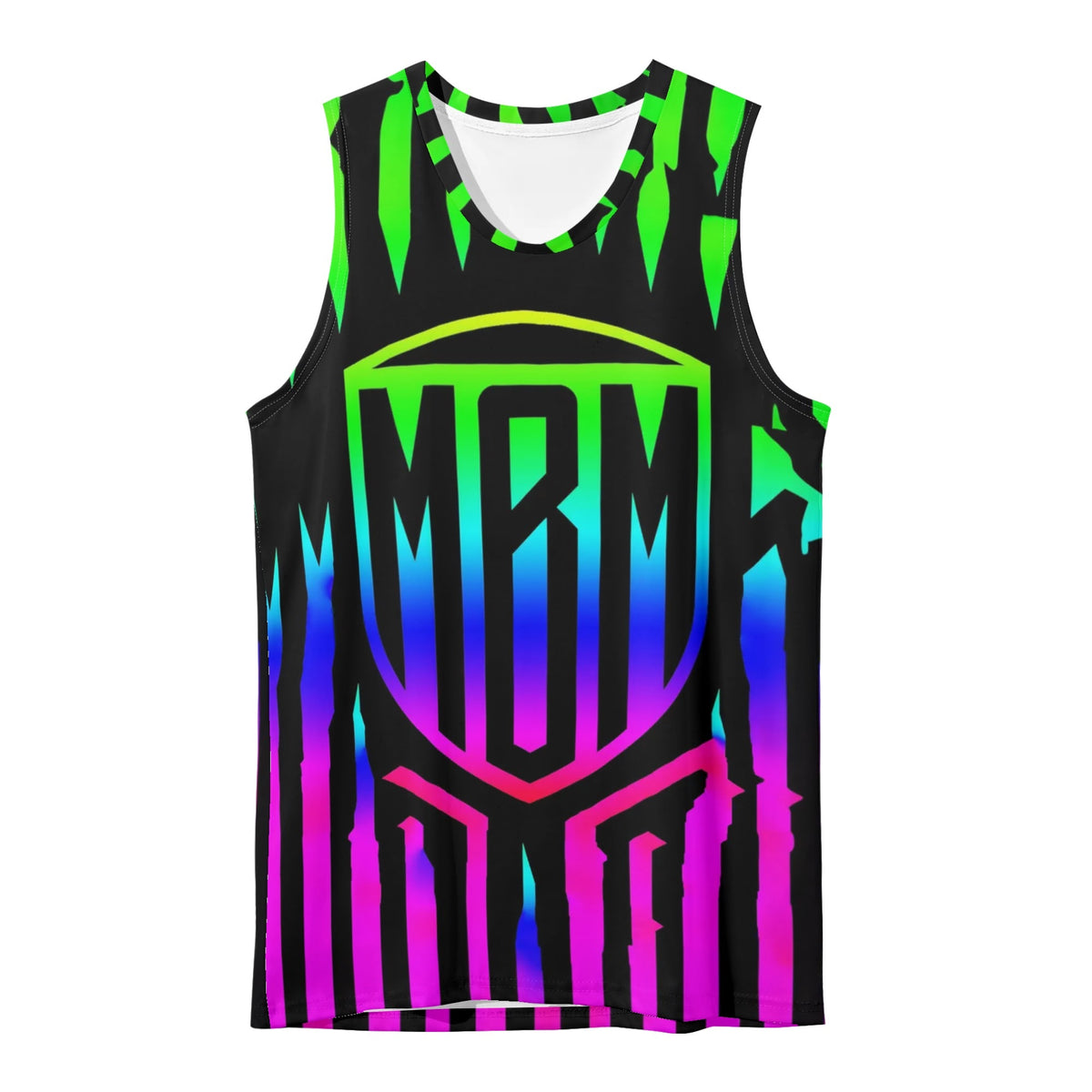 MBM TANK TOP