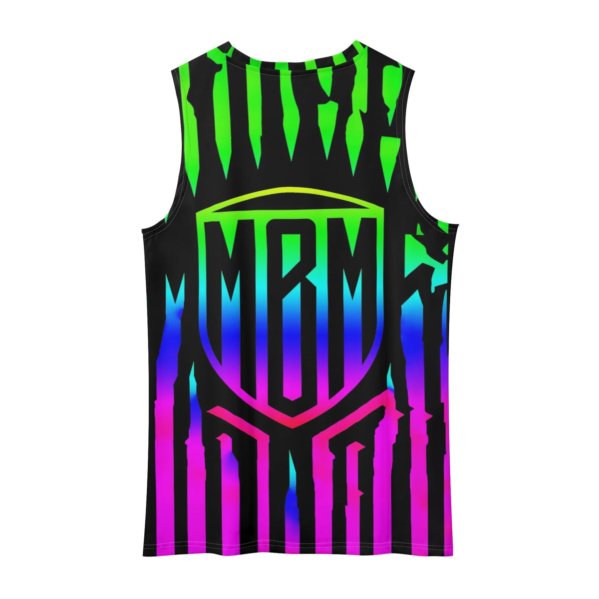 MBM TANK TOP