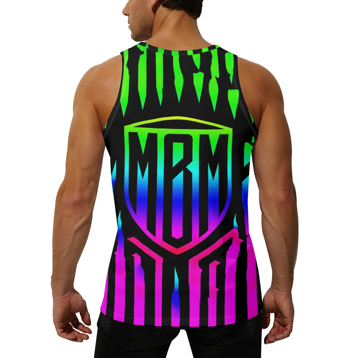 MBM TANK TOP