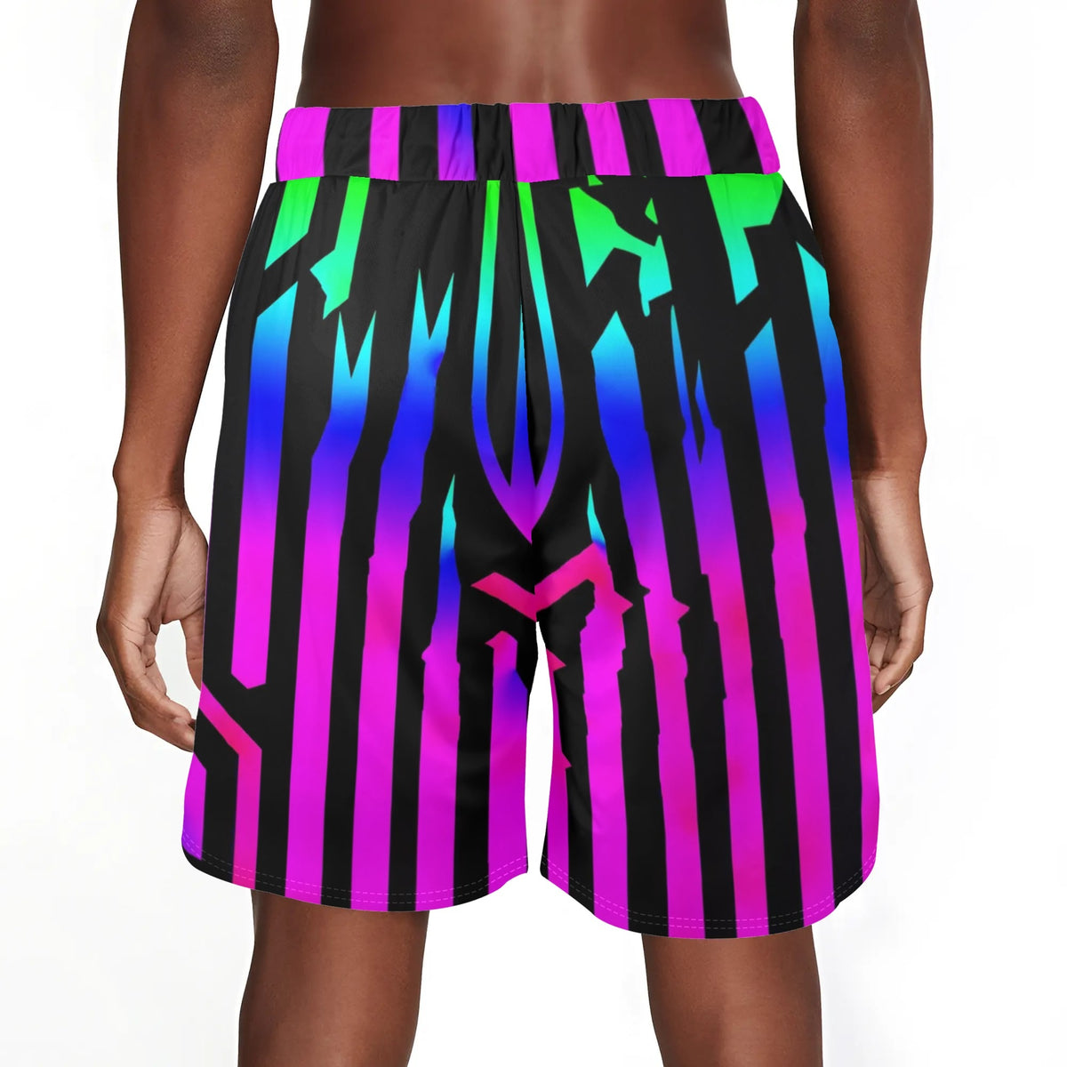 mbm basketball shorts