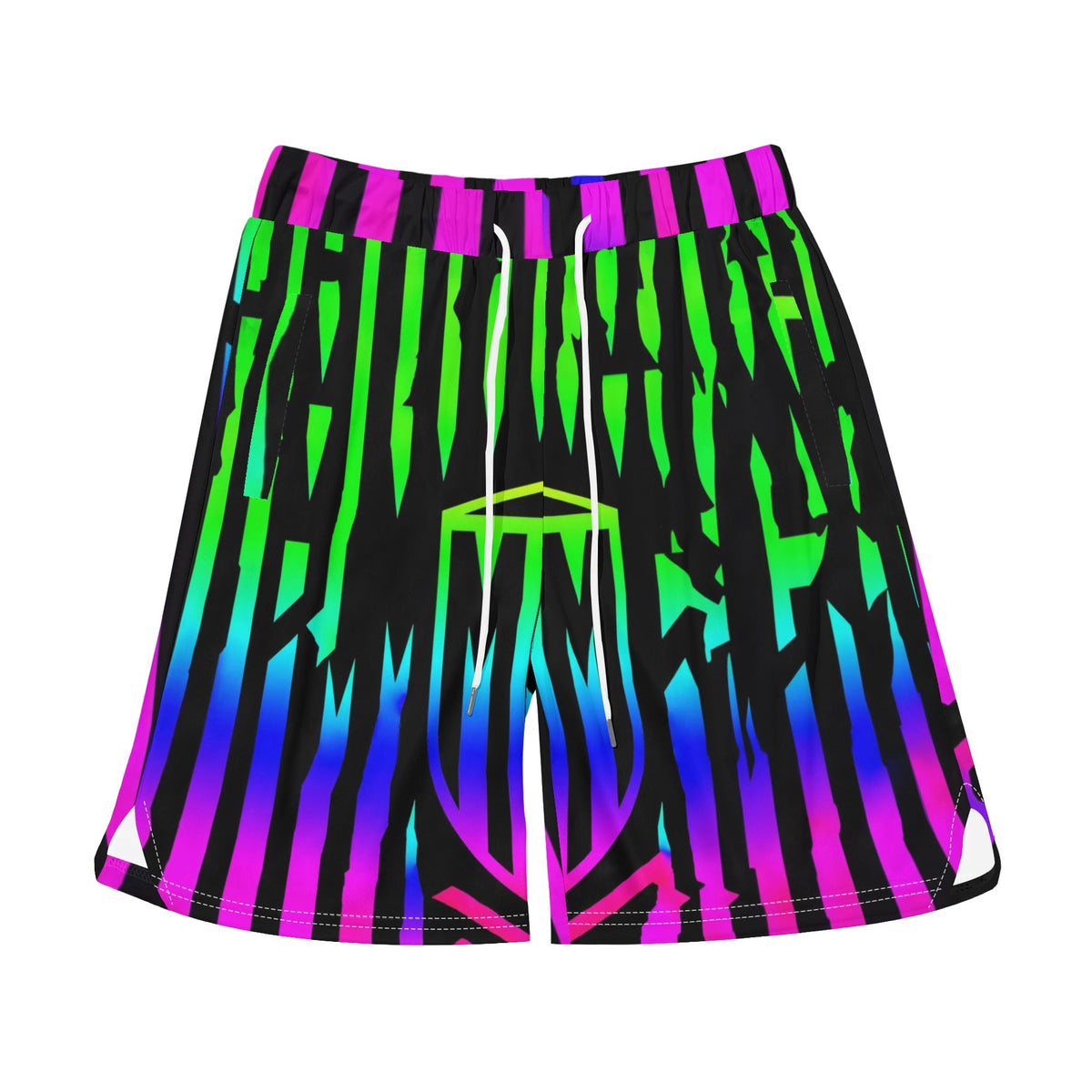 mbm basketball shorts