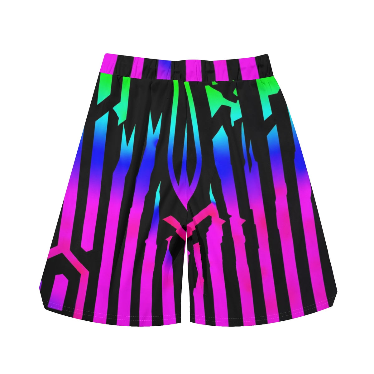 mbm basketball shorts