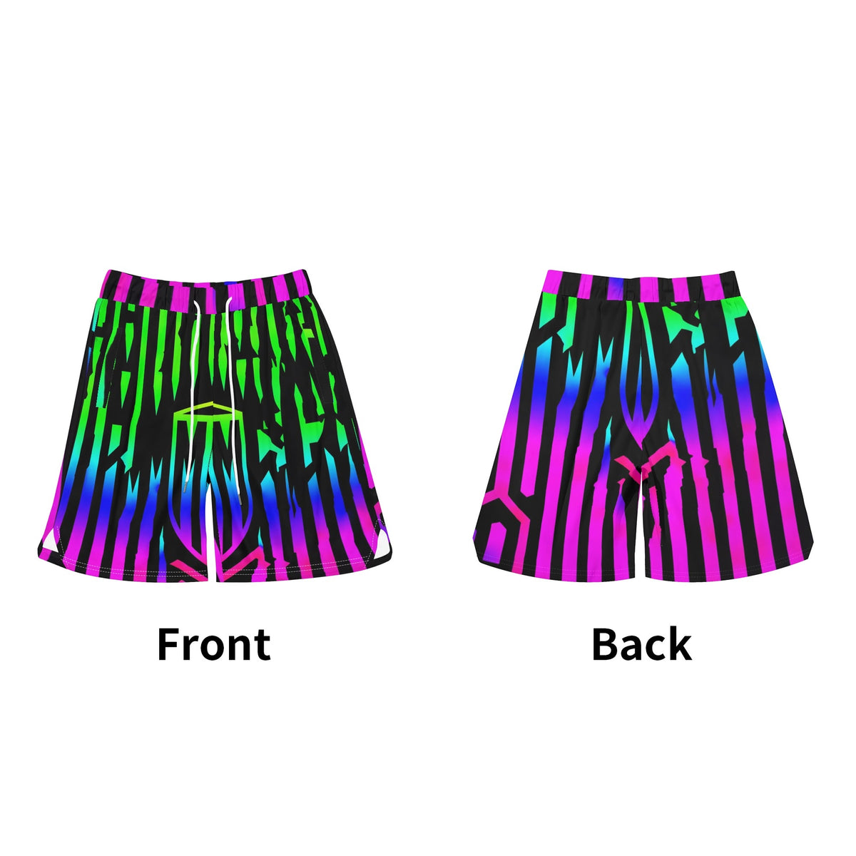 mbm basketball shorts