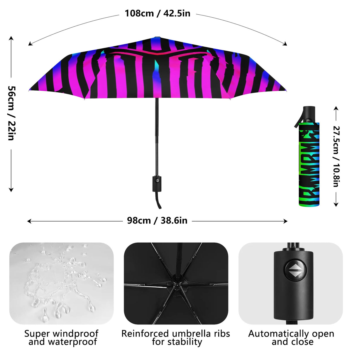 MBM UMBRELLA