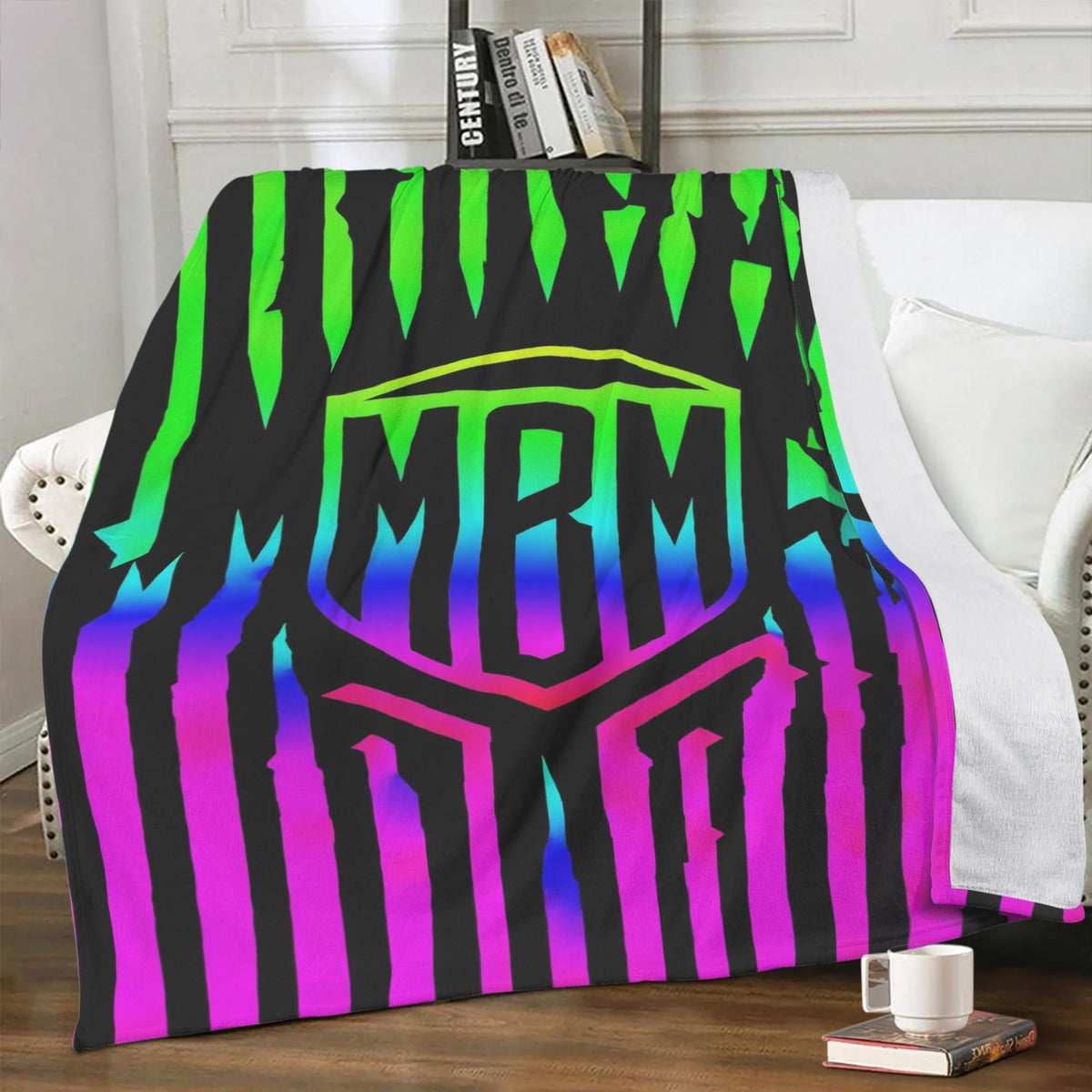 MBM SOFT ASS BLANKET