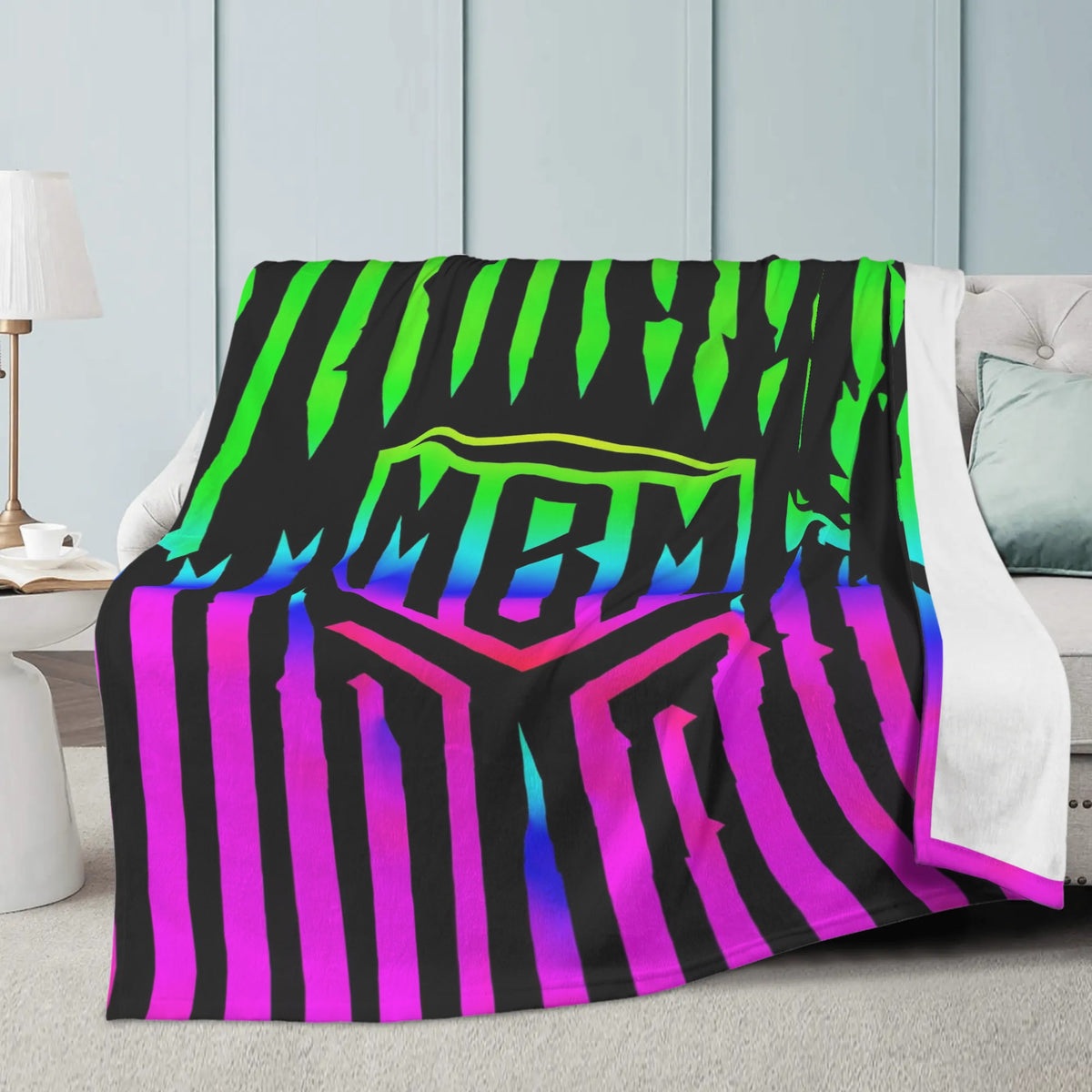 MBM SOFT ASS BLANKET