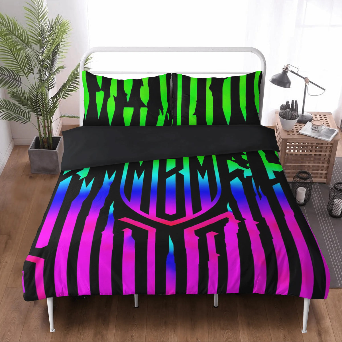 MBM 3 PCS Bedding