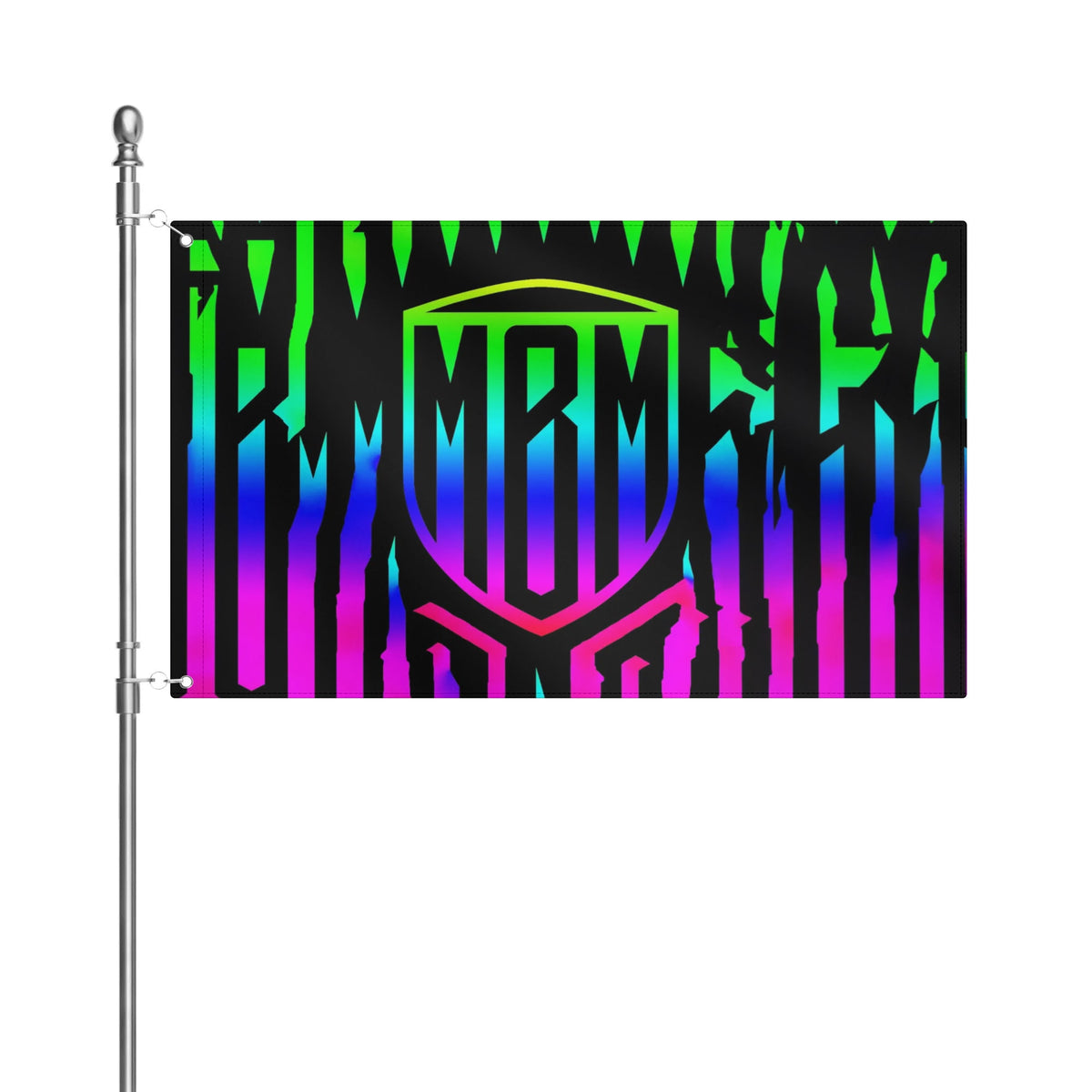 MBM FLAG 3x5 Ft