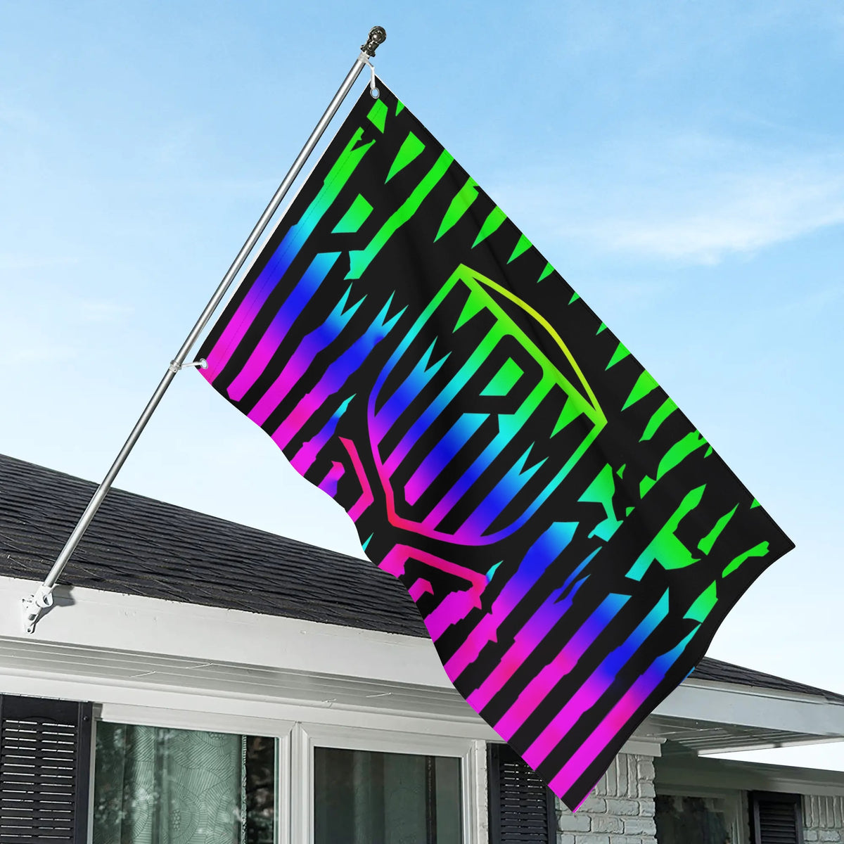 MBM FLAG 3x5 Ft